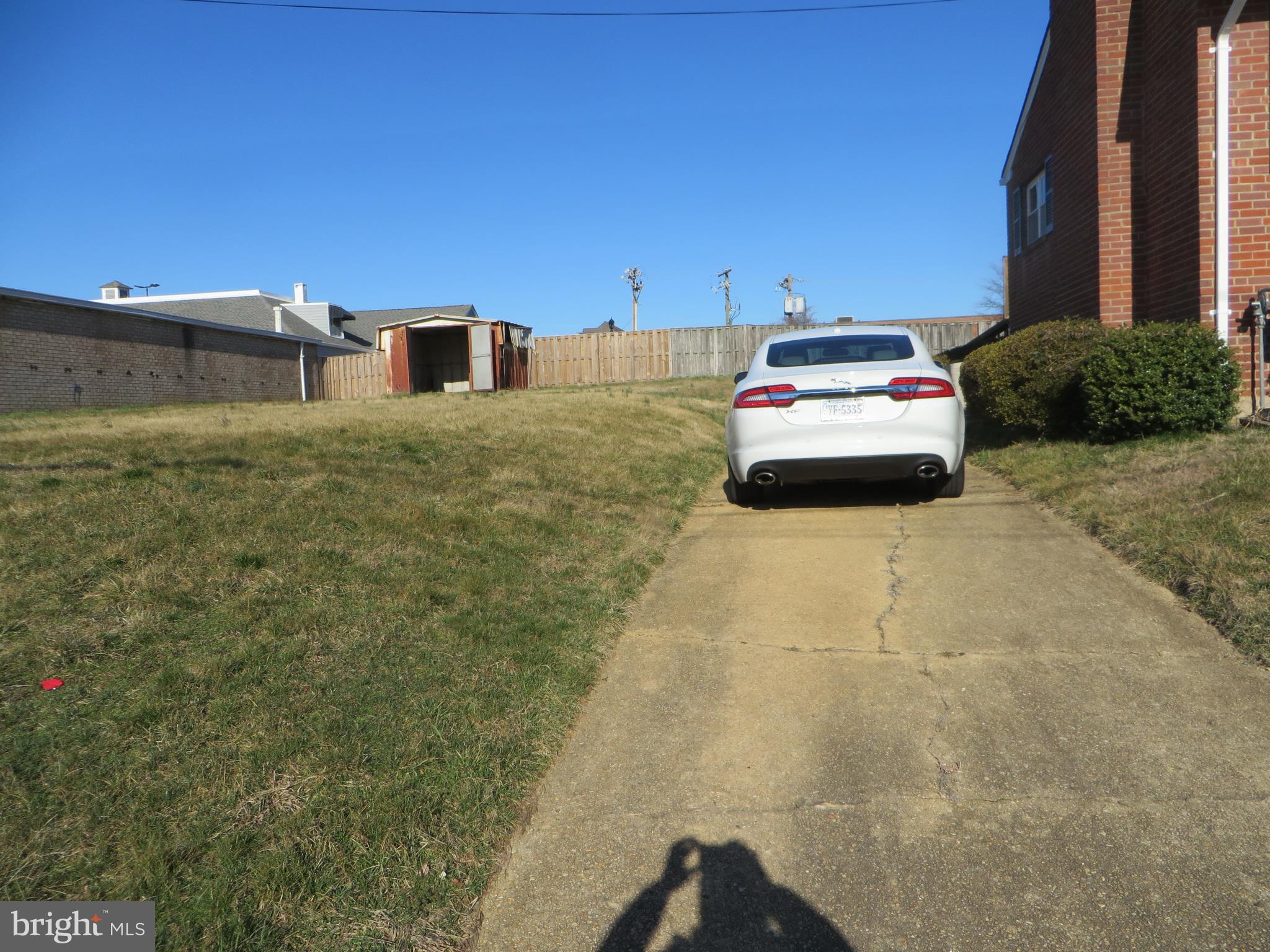 OFFUTT VILLAGE - Residential Lease