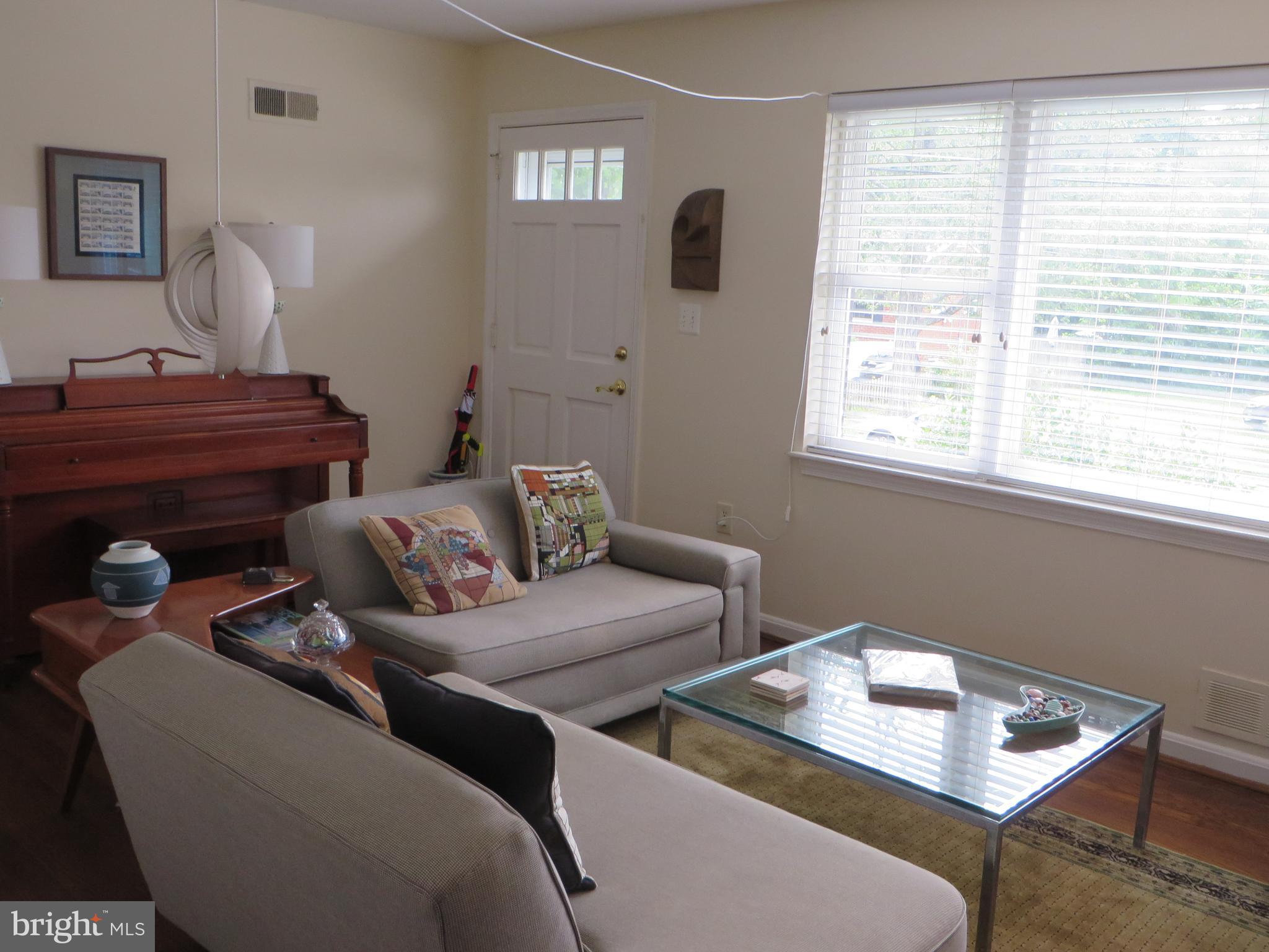 OFFUTT VILLAGE - Residential Lease