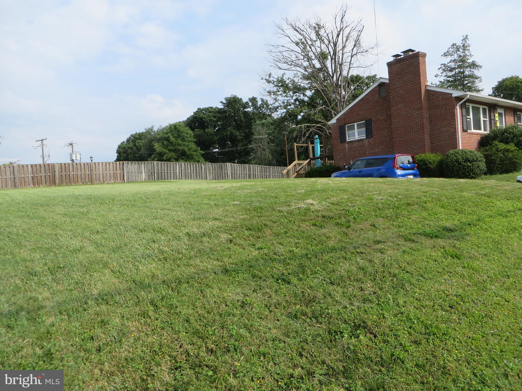 OFFUTT VILLAGE - Residential Lease