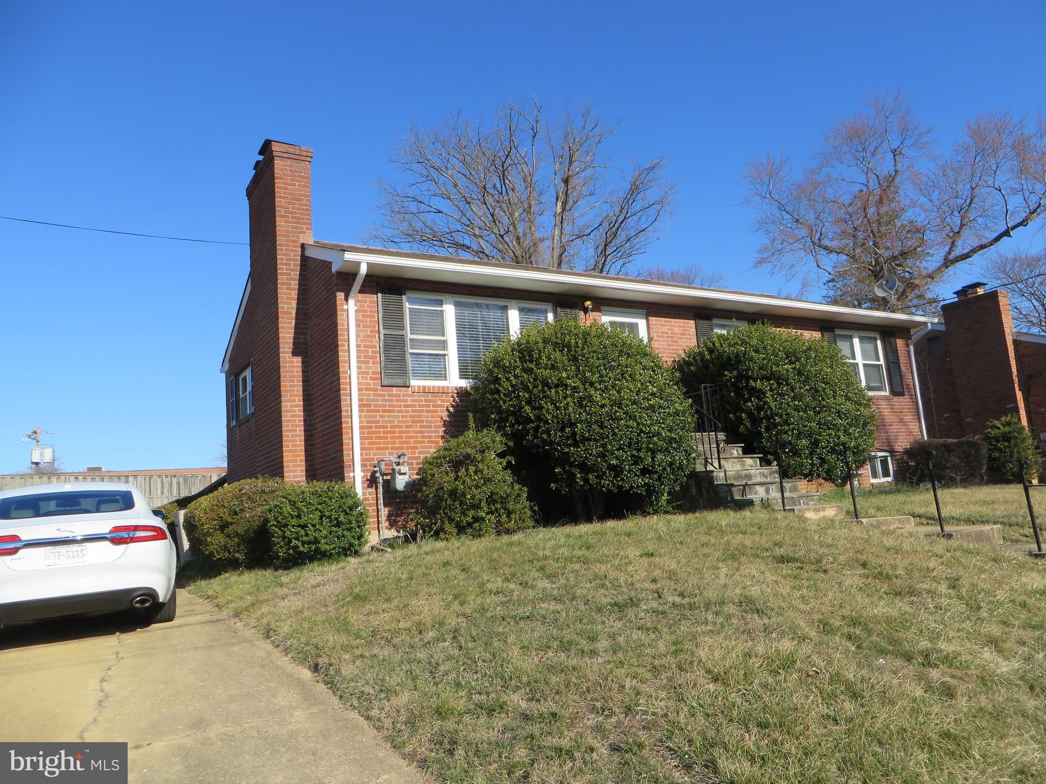 OFFUTT VILLAGE - Residential Lease