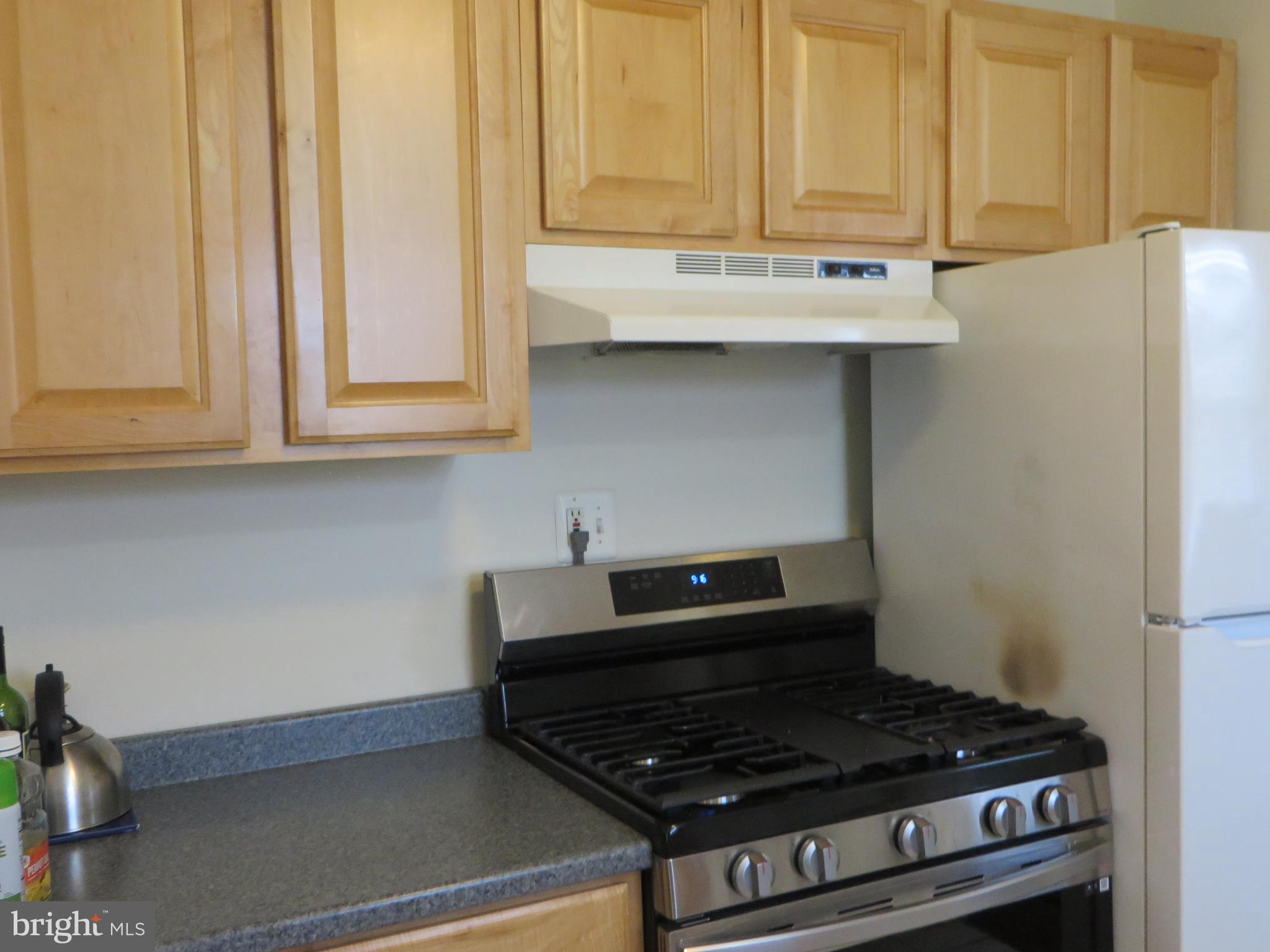 OFFUTT VILLAGE - Residential Lease