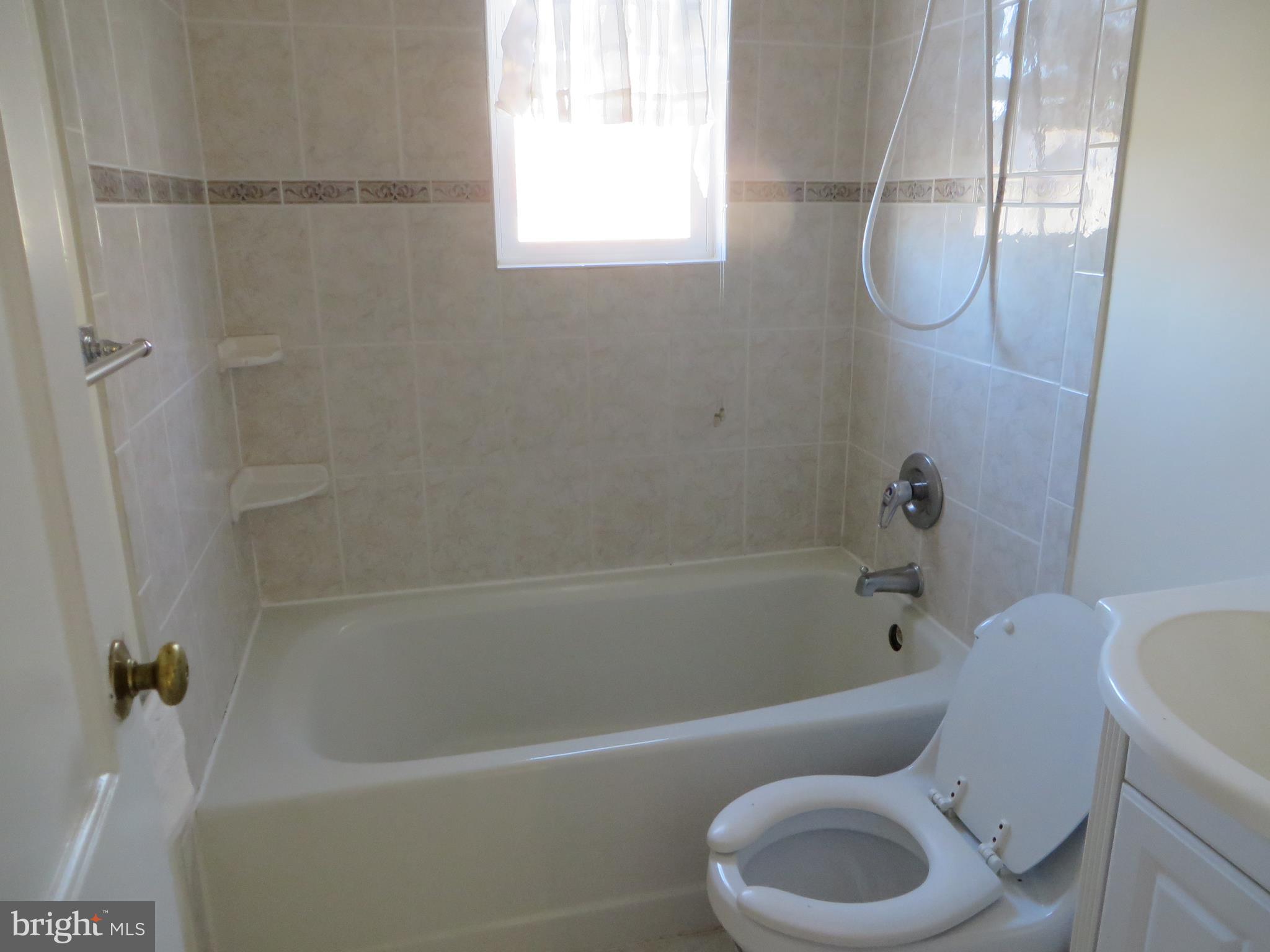 OFFUTT VILLAGE - Residential Lease