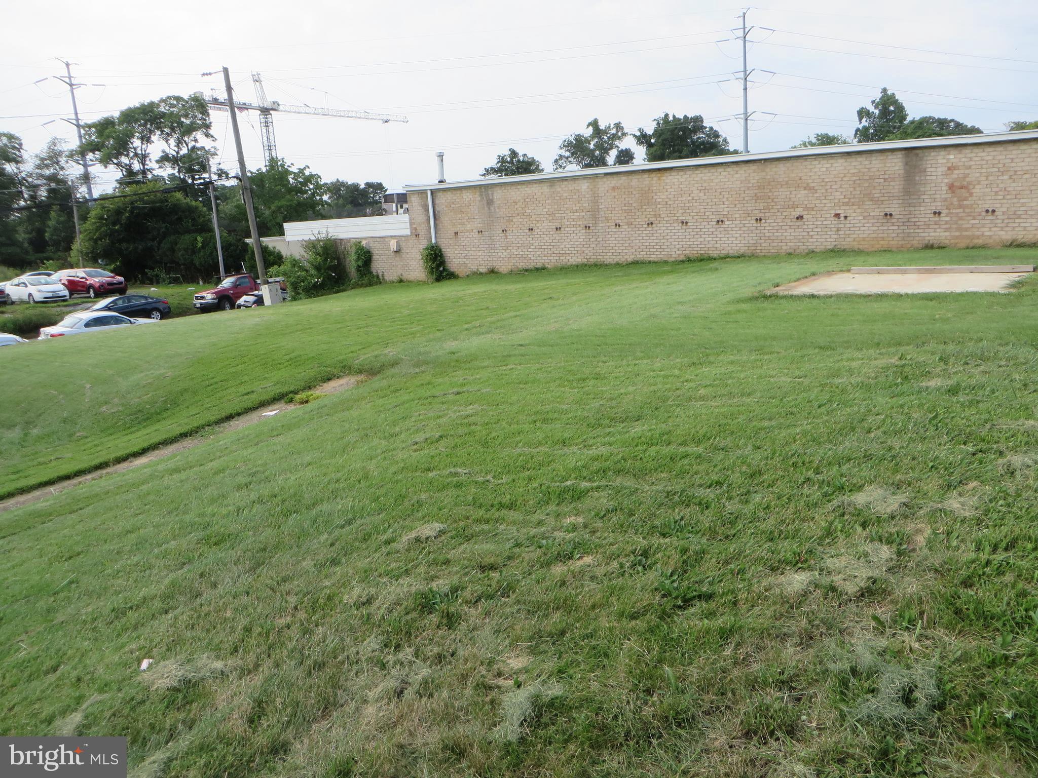 OFFUTT VILLAGE - Residential Lease