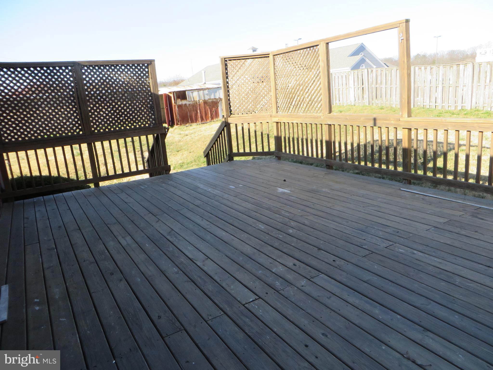 OFFUTT VILLAGE - Residential Lease