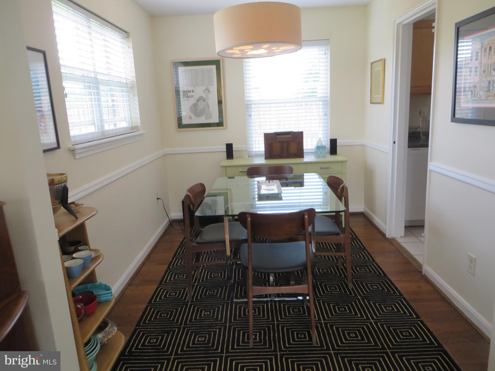 OFFUTT VILLAGE - Residential Lease