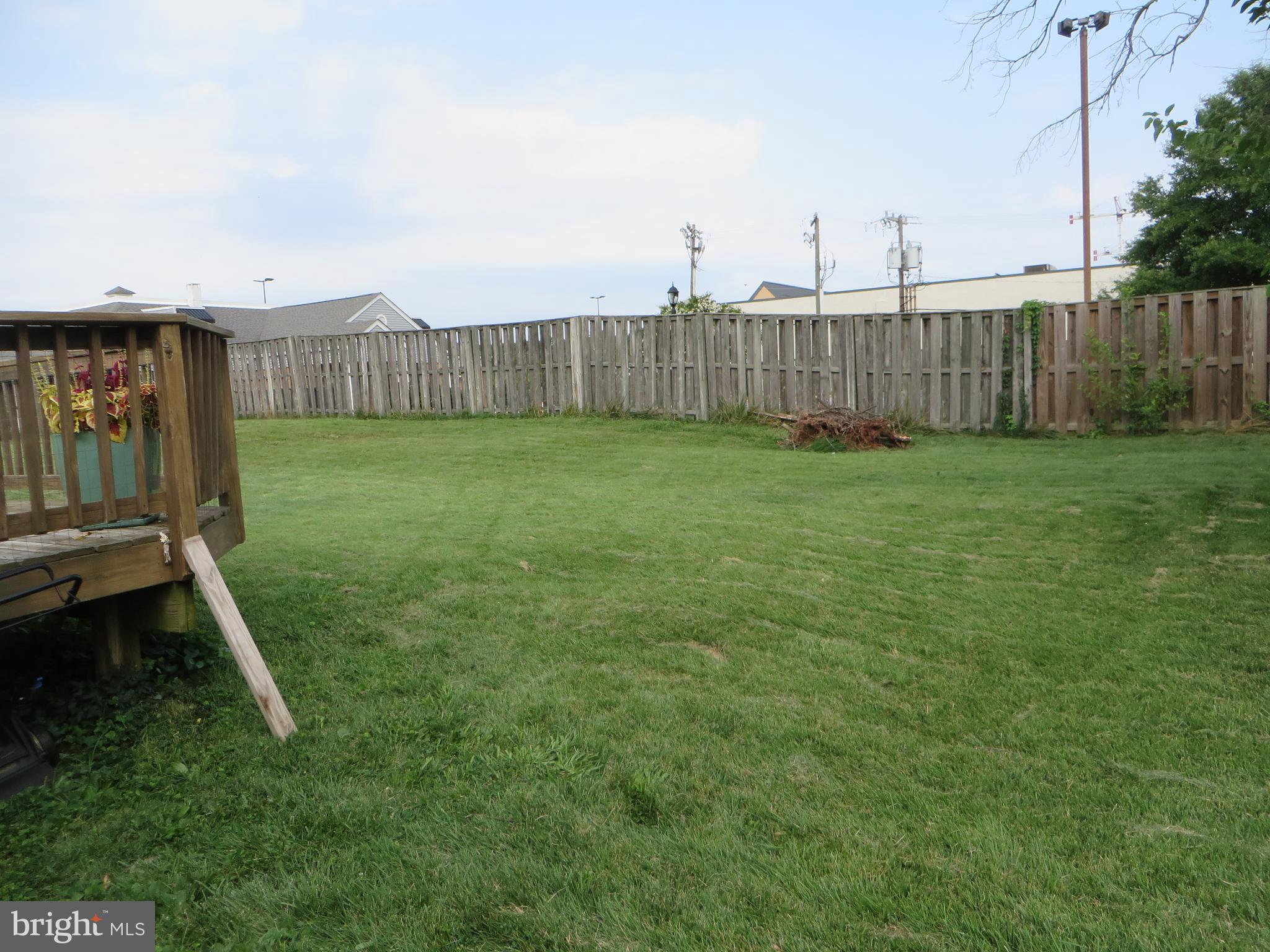 OFFUTT VILLAGE - Residential Lease