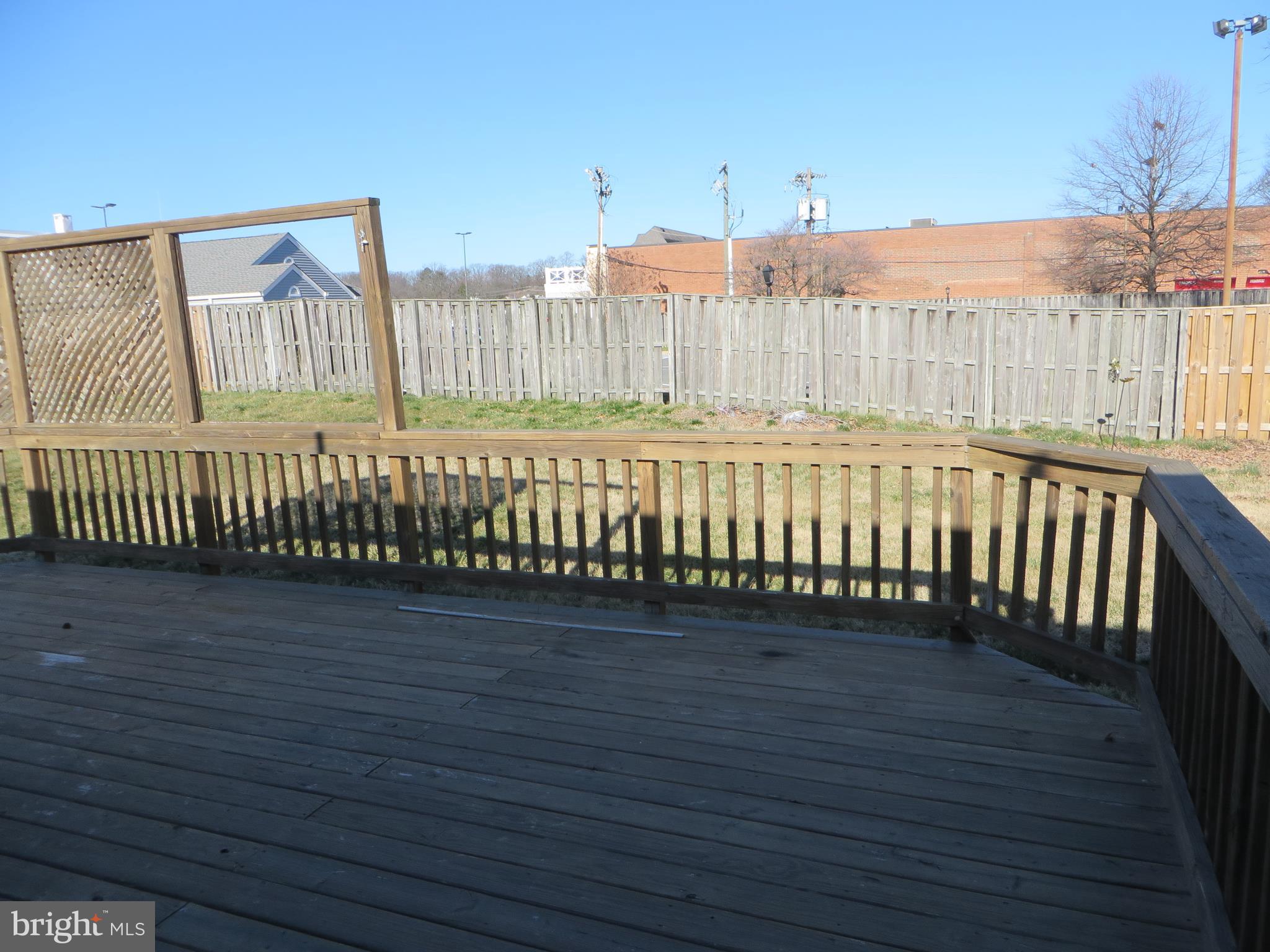 OFFUTT VILLAGE - Residential Lease