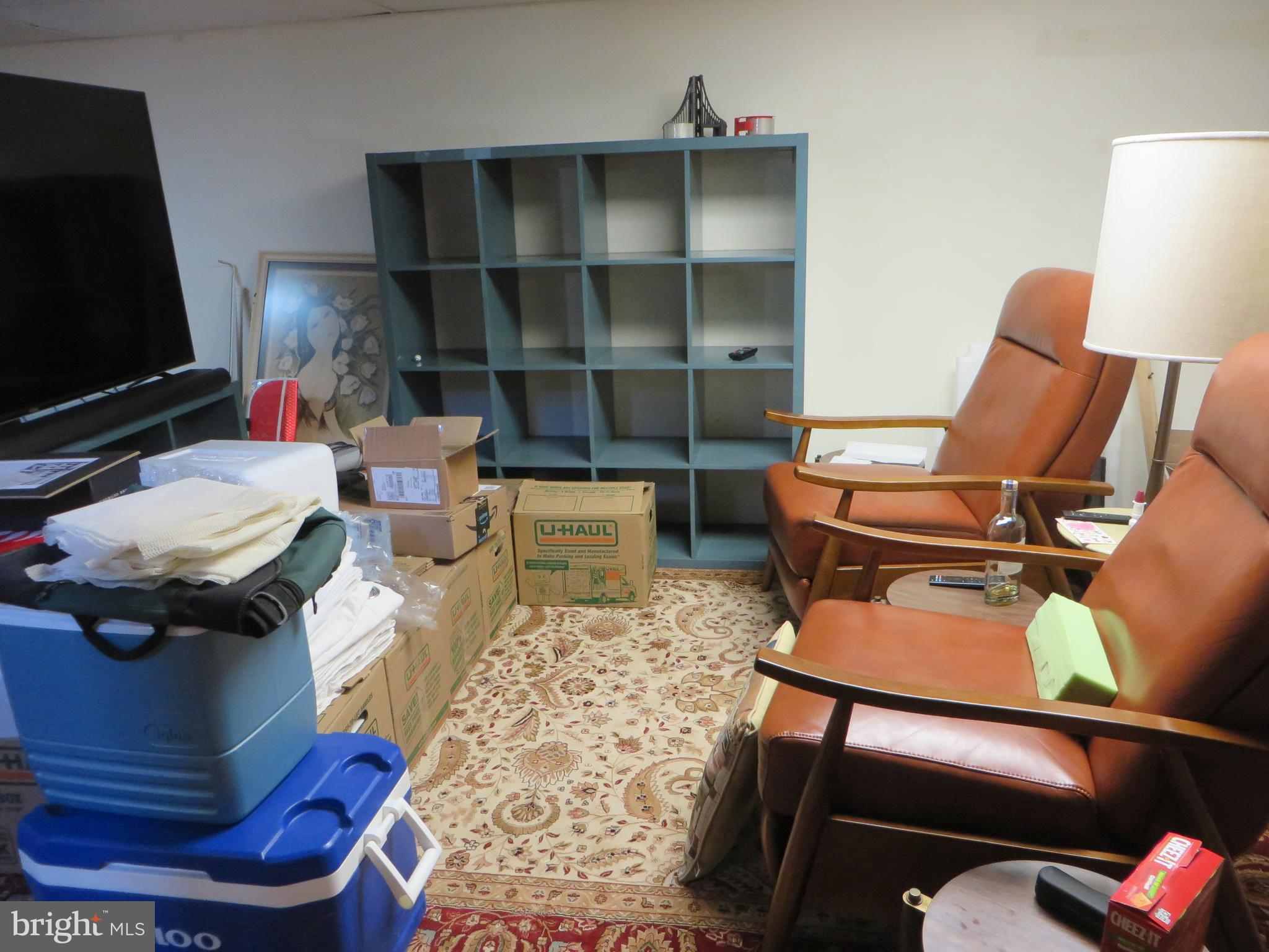 OFFUTT VILLAGE - Residential Lease