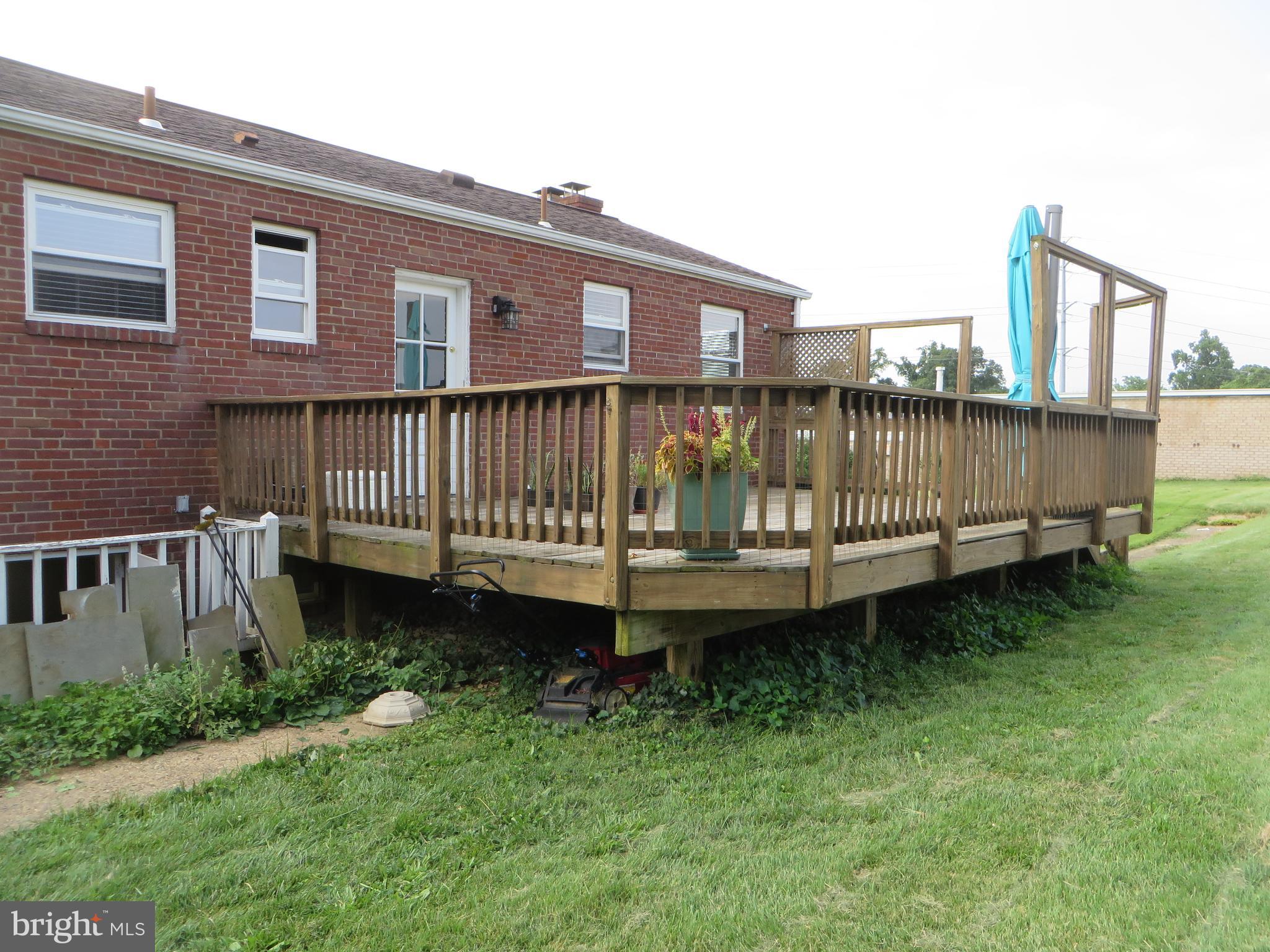 OFFUTT VILLAGE - Residential Lease