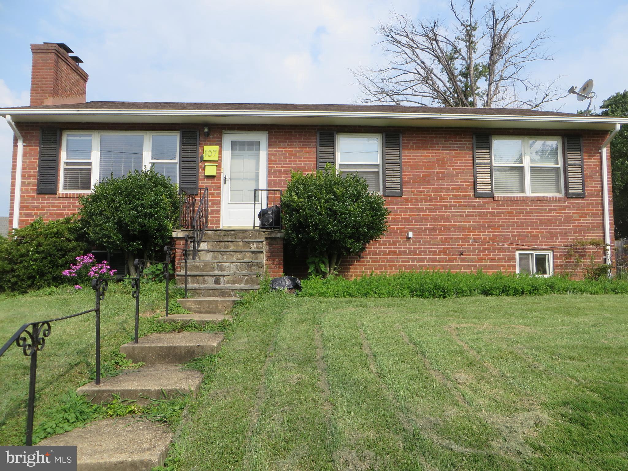 OFFUTT VILLAGE - Residential Lease