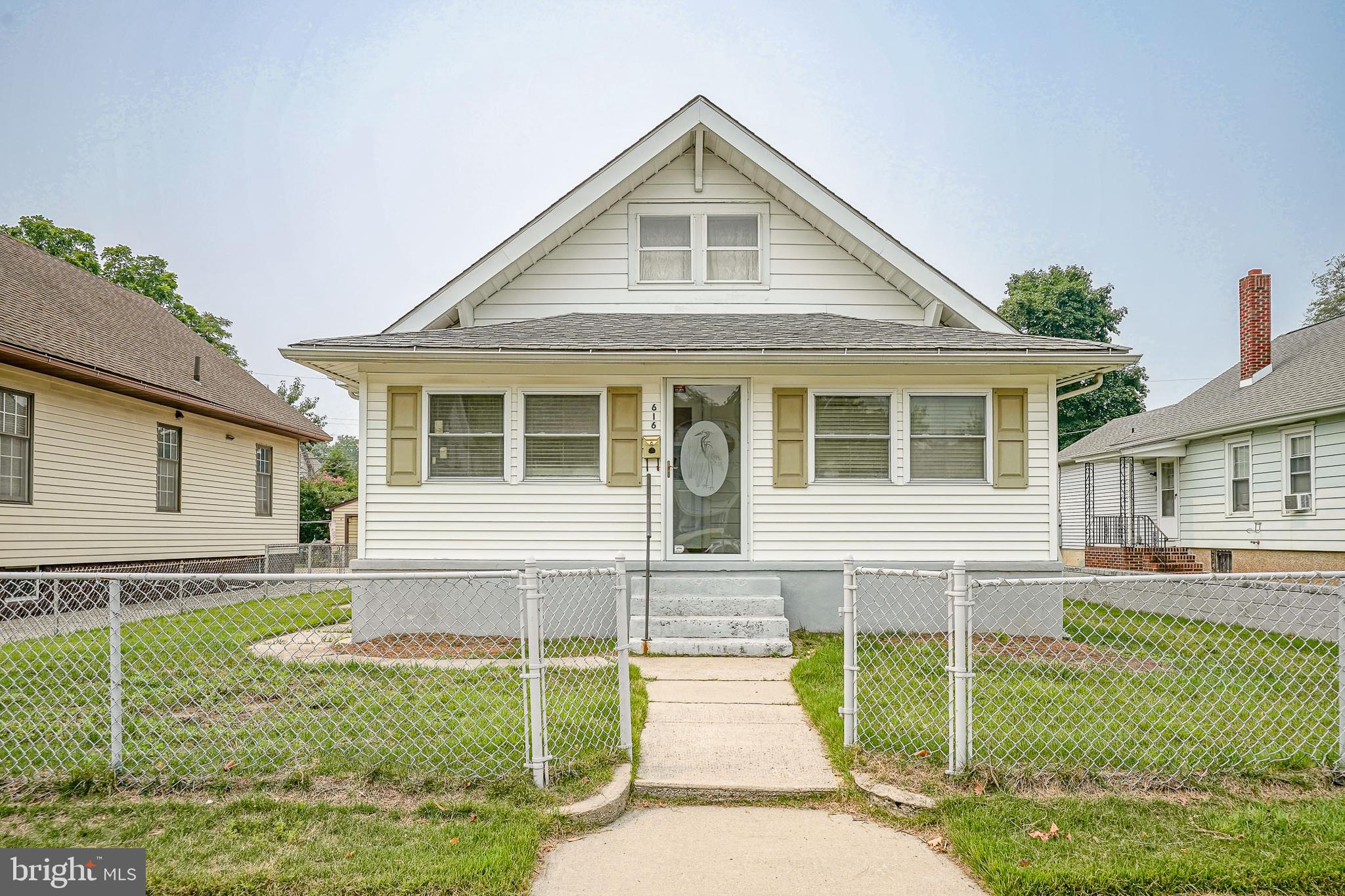 616 BILLINGS AVENUE