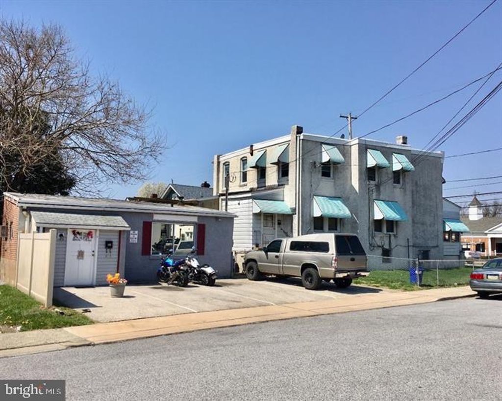 Photo of 2210 Macdade Boulevard, HOLMES, PA 19043 (MLS # PADE2104244)