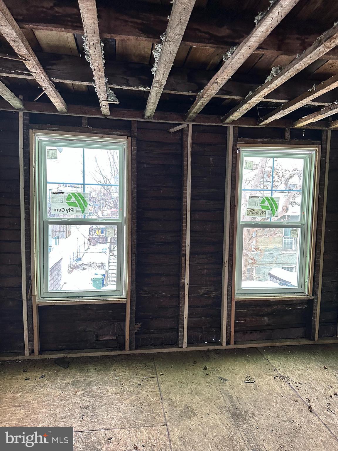 EAST BALTIMORE MIDWAY - Residential