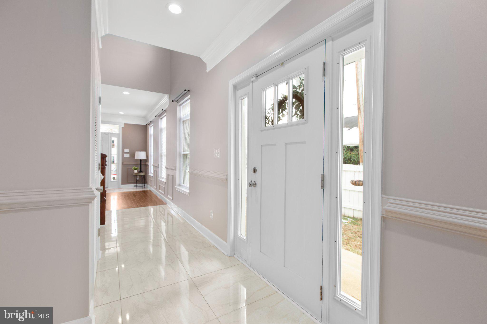 DOWNTOWN FREDERICKSBURG - Residential