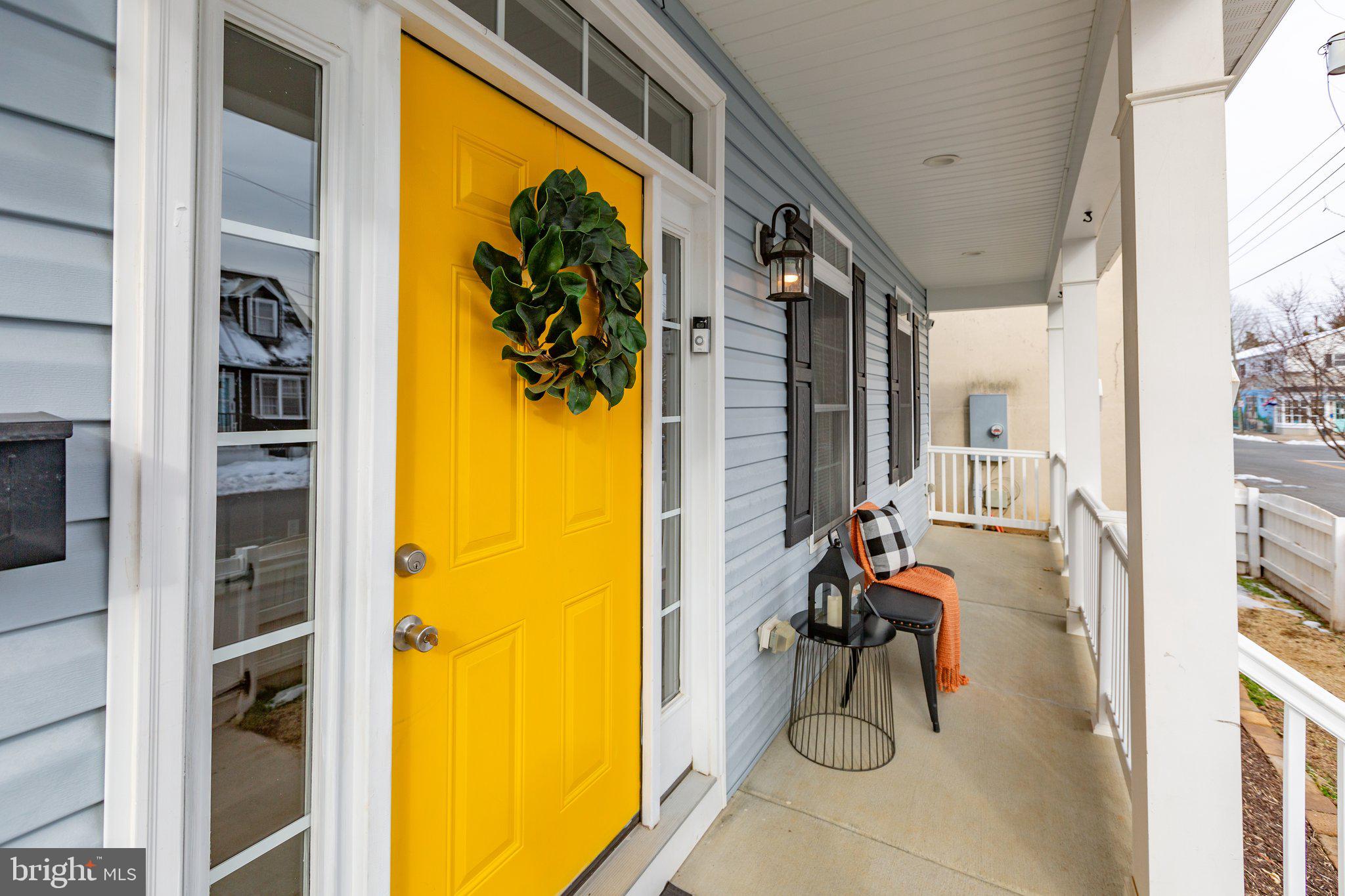 DOWNTOWN FREDERICKSBURG - Residential