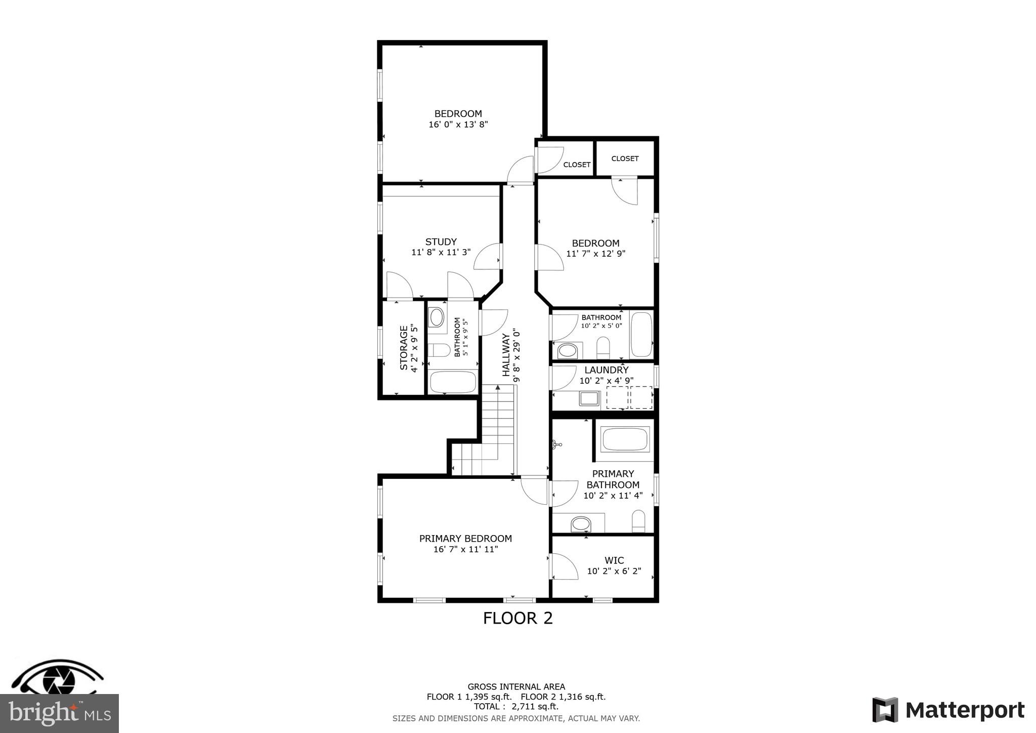 DOWNTOWN FREDERICKSBURG - Residential