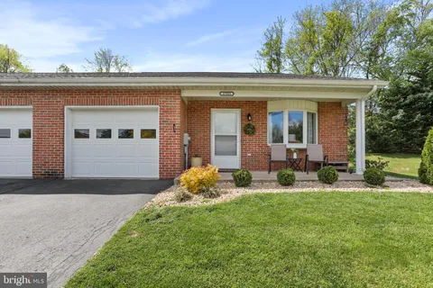 17915 Sand Wedge Drive, Hagerstown, MD MLS: MDWA2028730