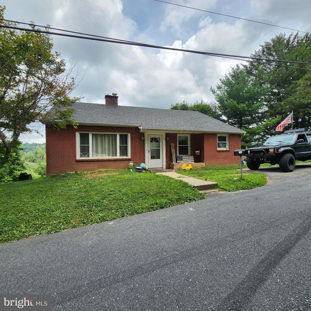 Photo of 111 RINEER RD, CONESTOGA, PA 17516 (MLS # PALA2037596)