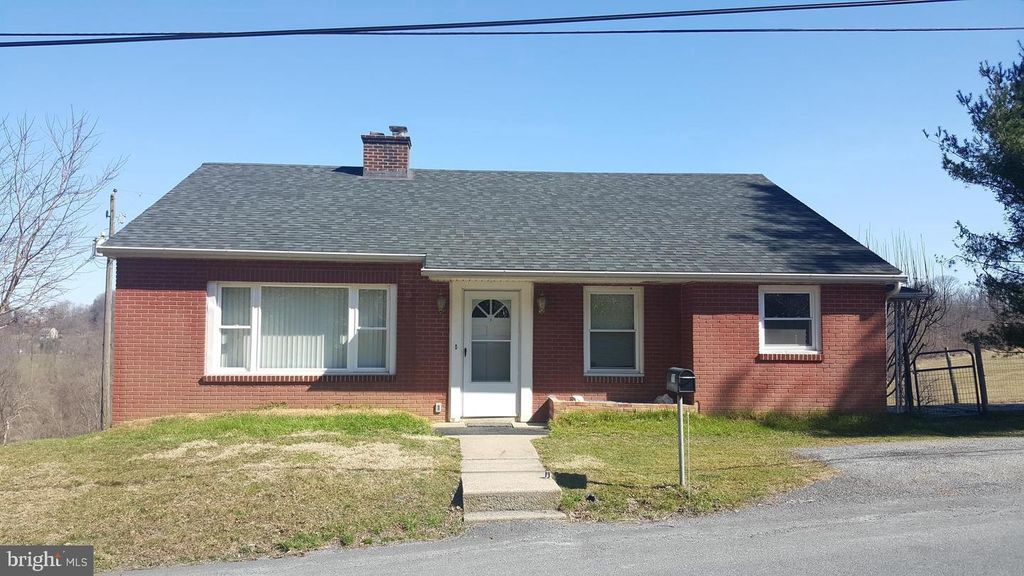 Photo of 111 RINEER RD, CONESTOGA, PA 17516 (MLS # PALA2037596)