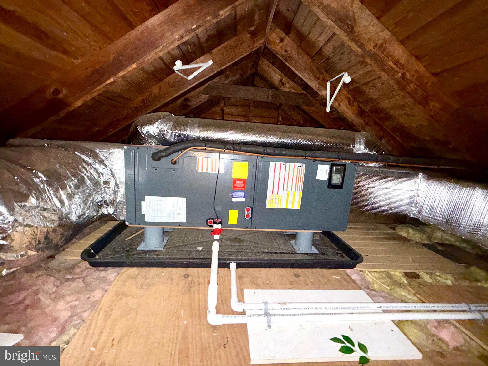 NORTH CHESAPEAKE BEACH - Residential