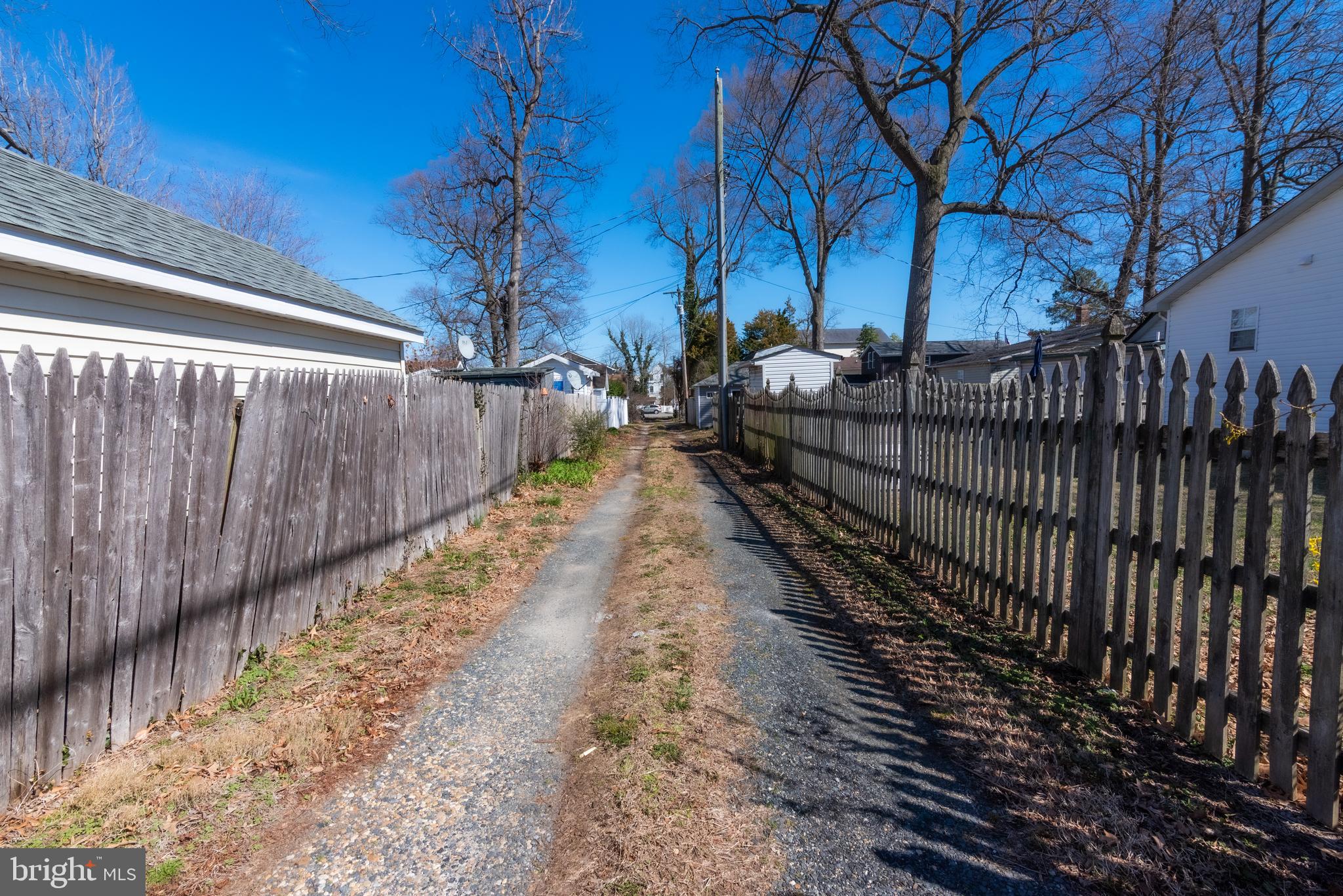 NORTH CHESAPEAKE BEACH - Residential