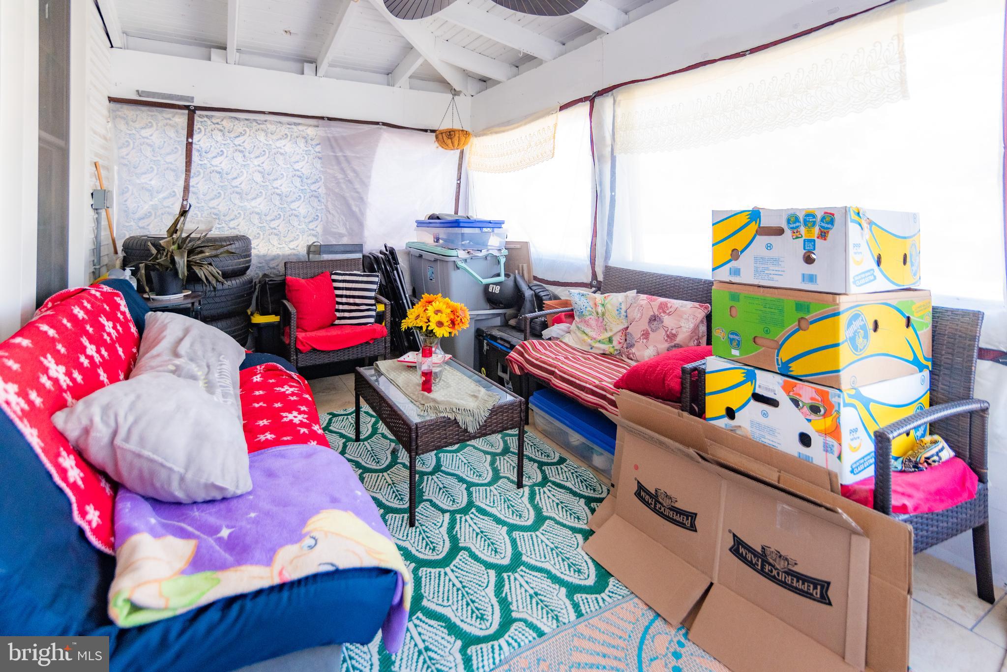 NORTH CHESAPEAKE BEACH - Residential