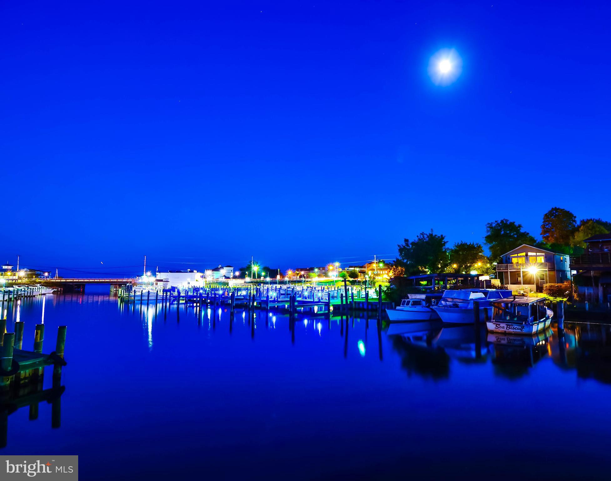 NORTH CHESAPEAKE BEACH - Residential