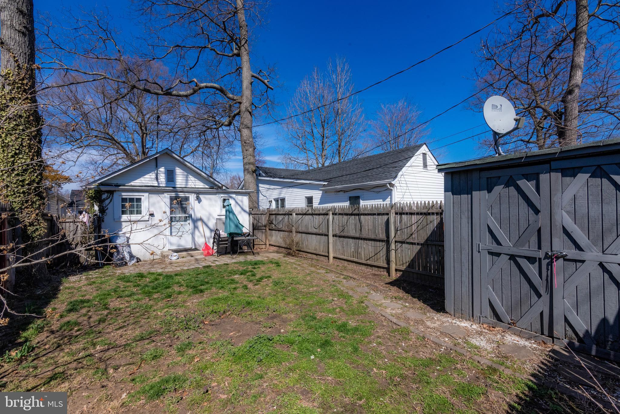 NORTH CHESAPEAKE BEACH - Residential