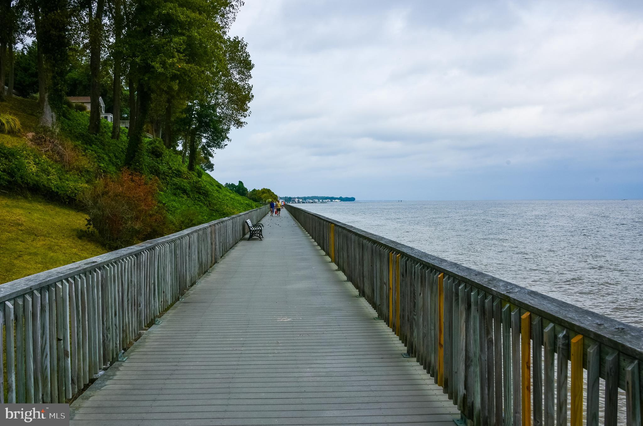 NORTH CHESAPEAKE BEACH - Residential