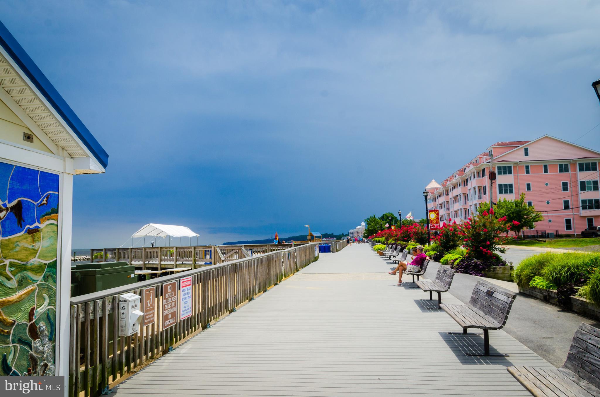 NORTH CHESAPEAKE BEACH - Residential