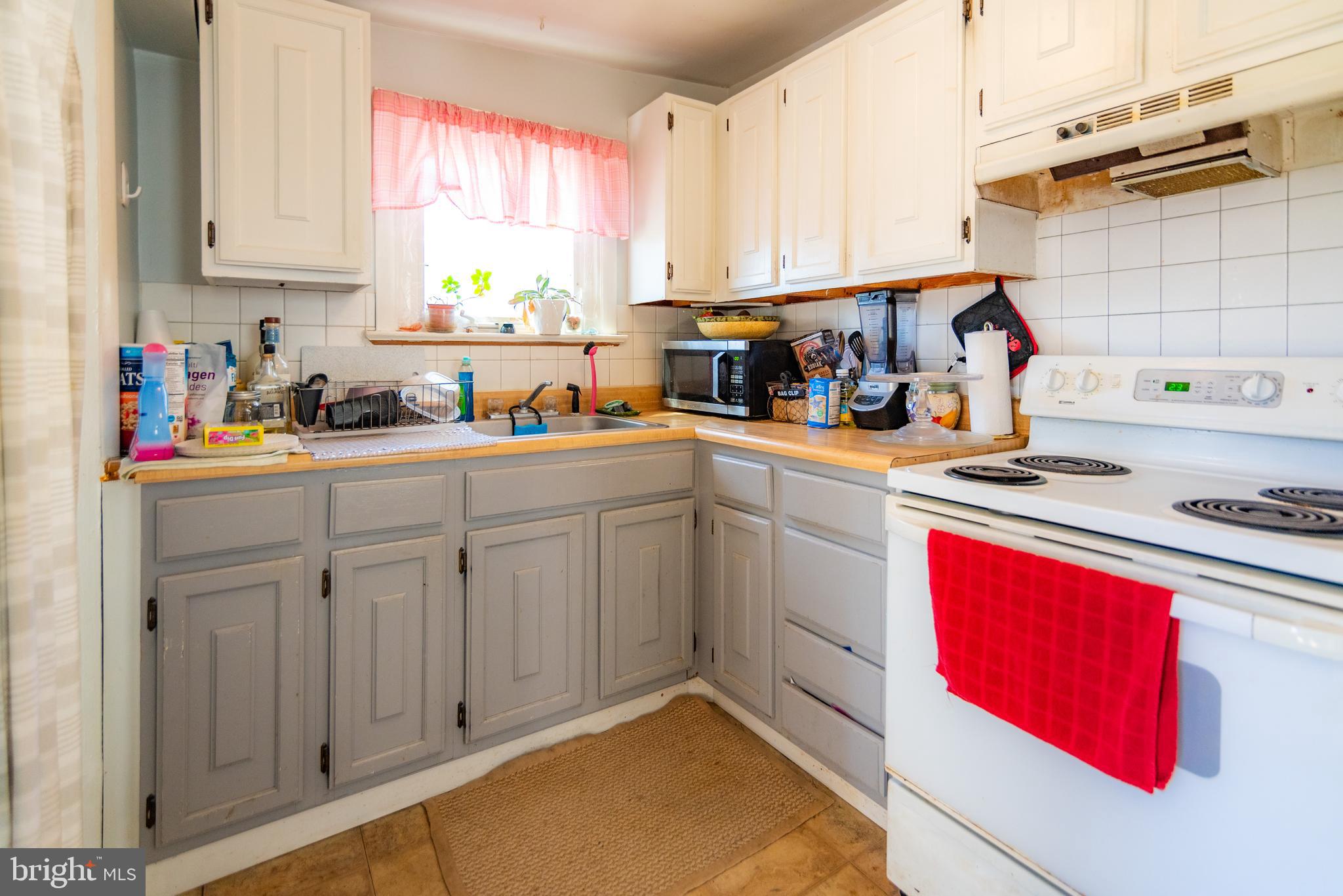 NORTH CHESAPEAKE BEACH - Residential