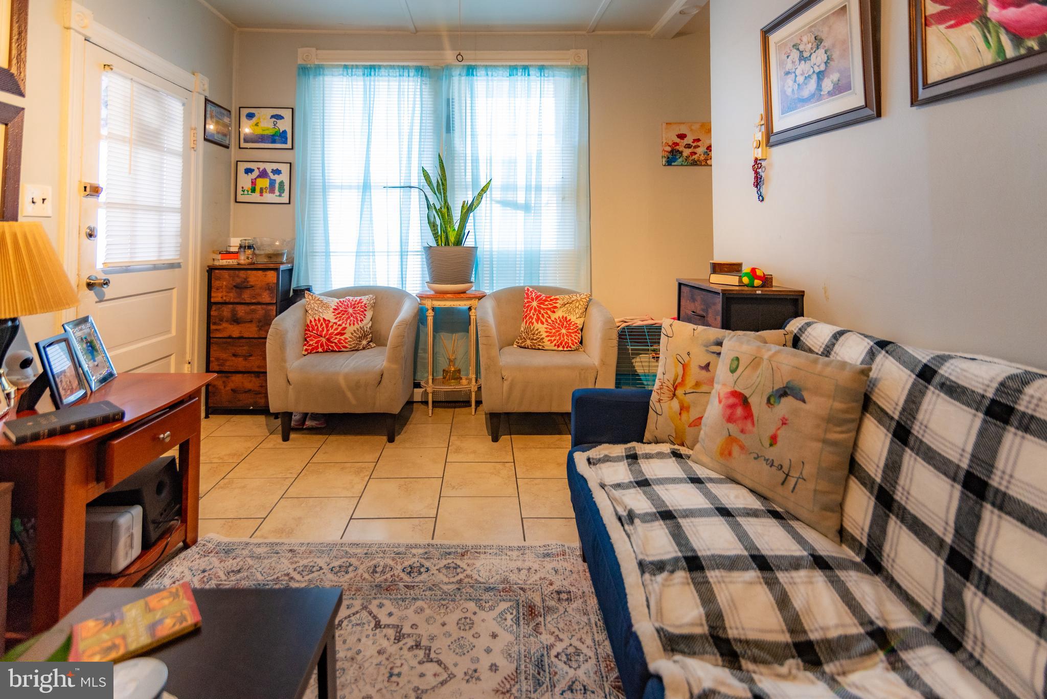 NORTH CHESAPEAKE BEACH - Residential