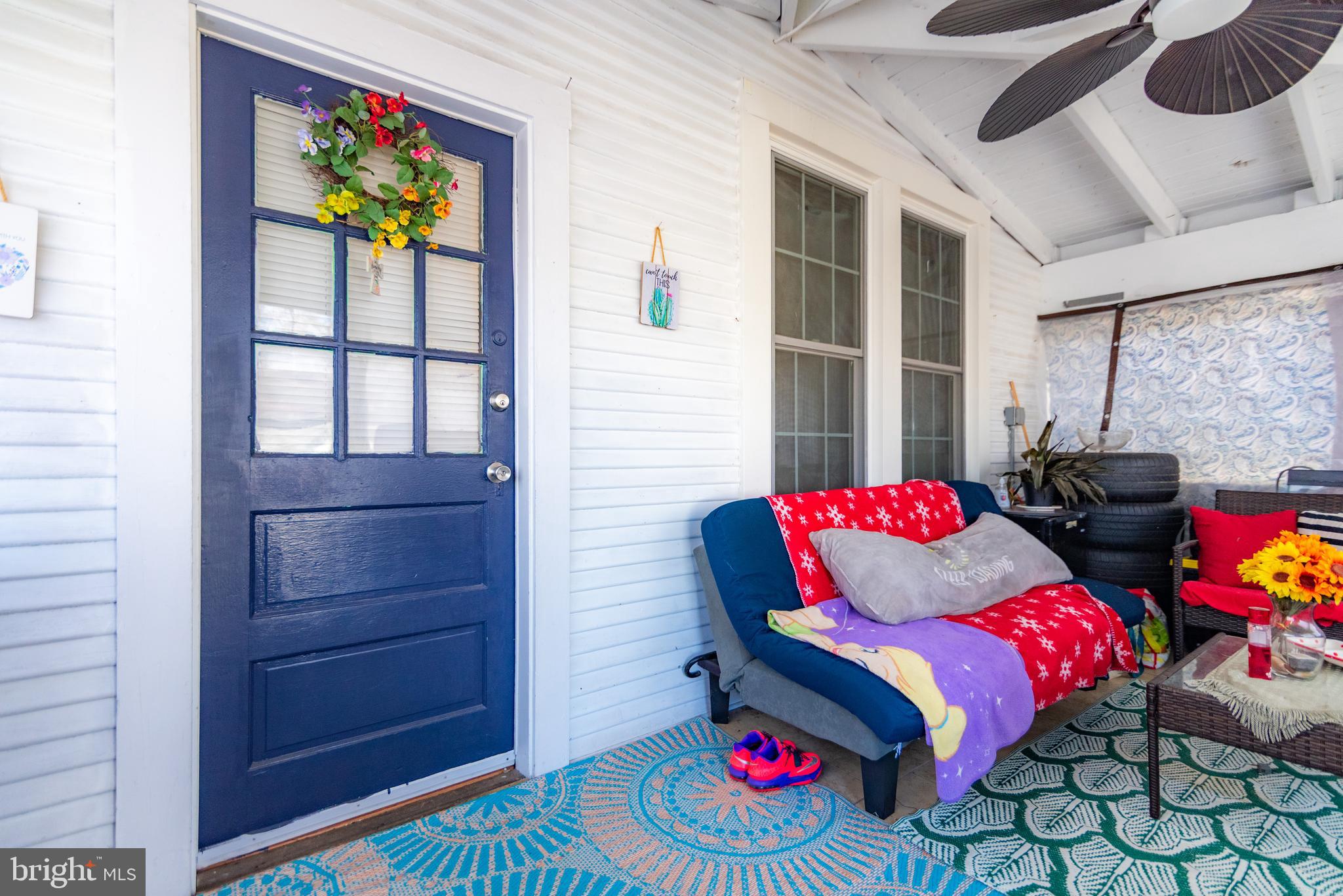 NORTH CHESAPEAKE BEACH - Residential