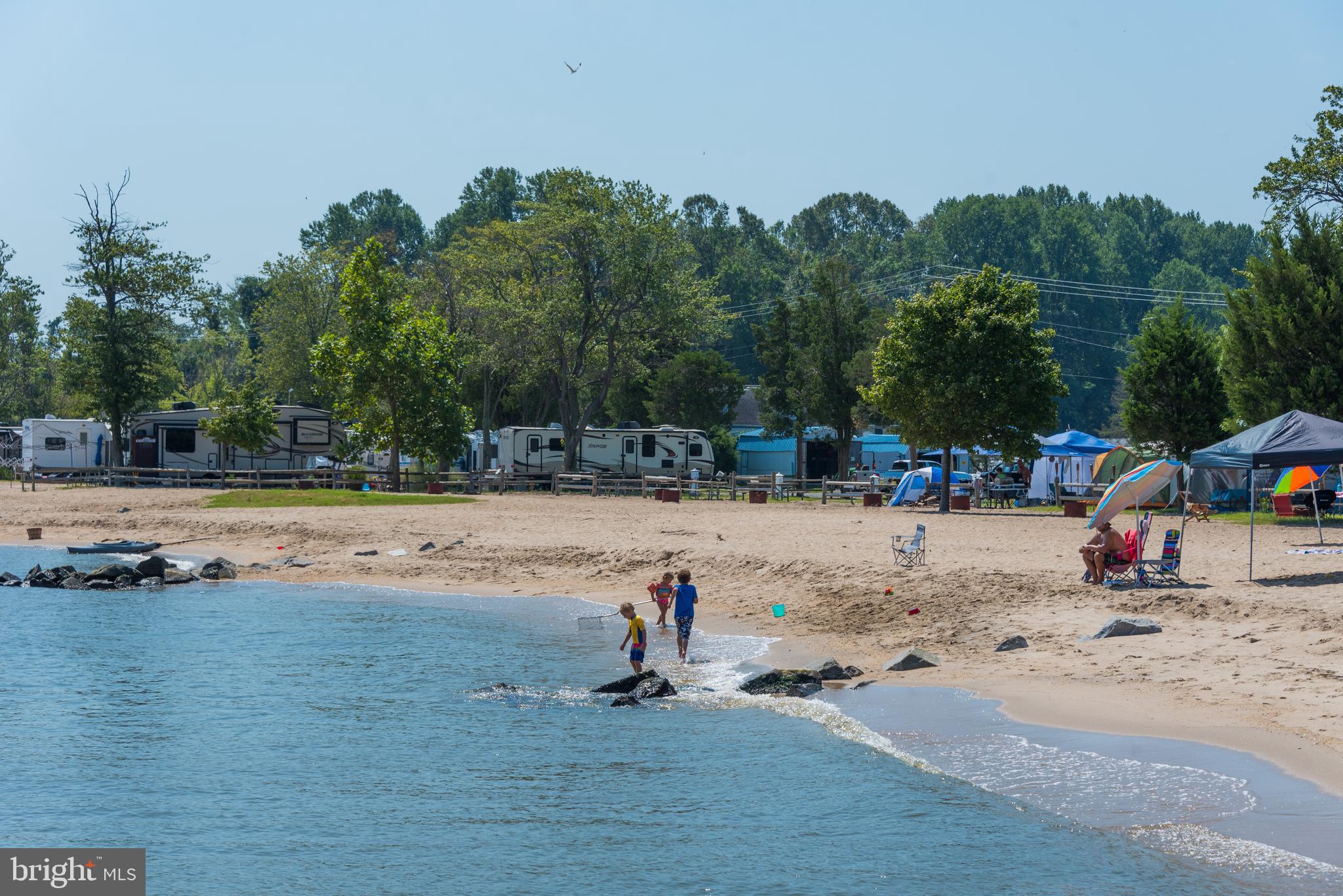 NORTH CHESAPEAKE BEACH - Residential