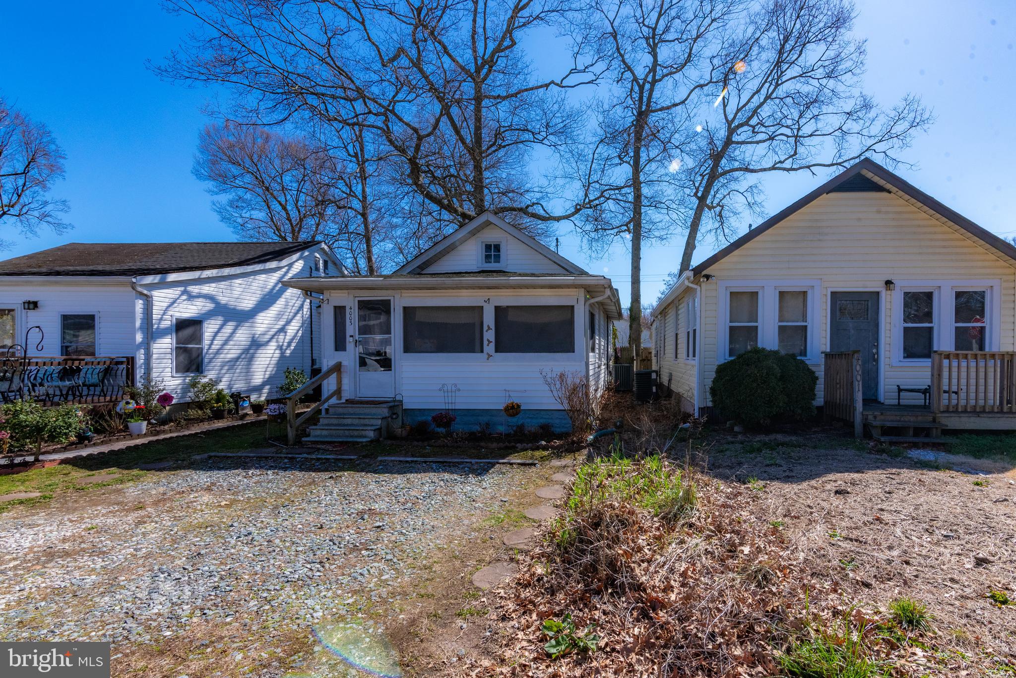 NORTH CHESAPEAKE BEACH - Residential