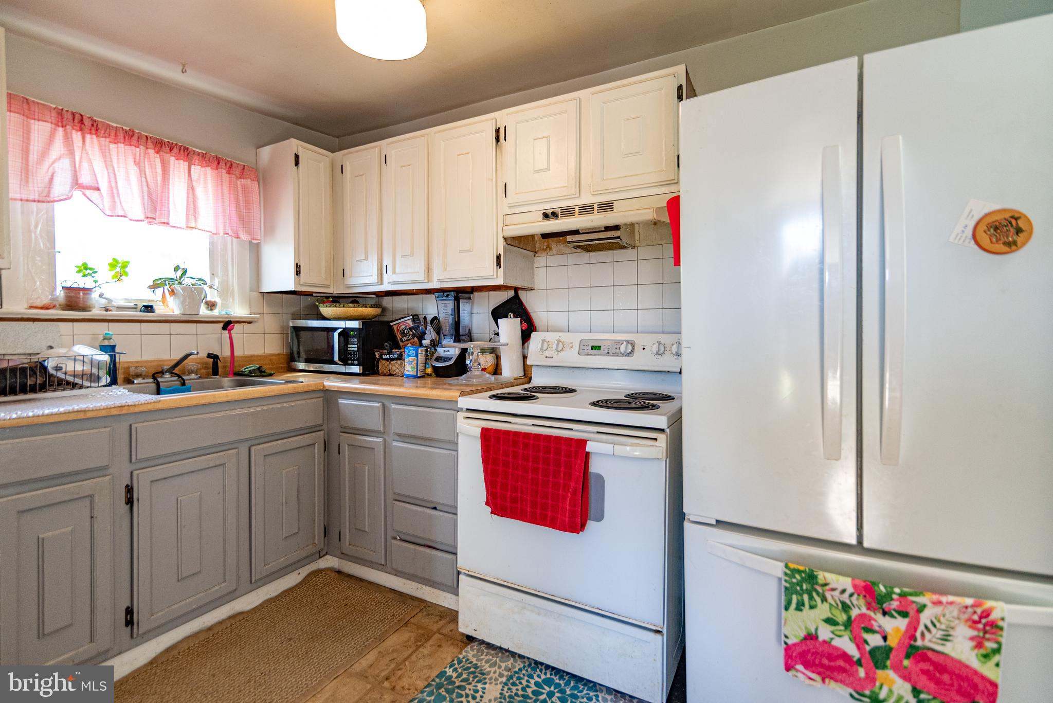 NORTH CHESAPEAKE BEACH - Residential