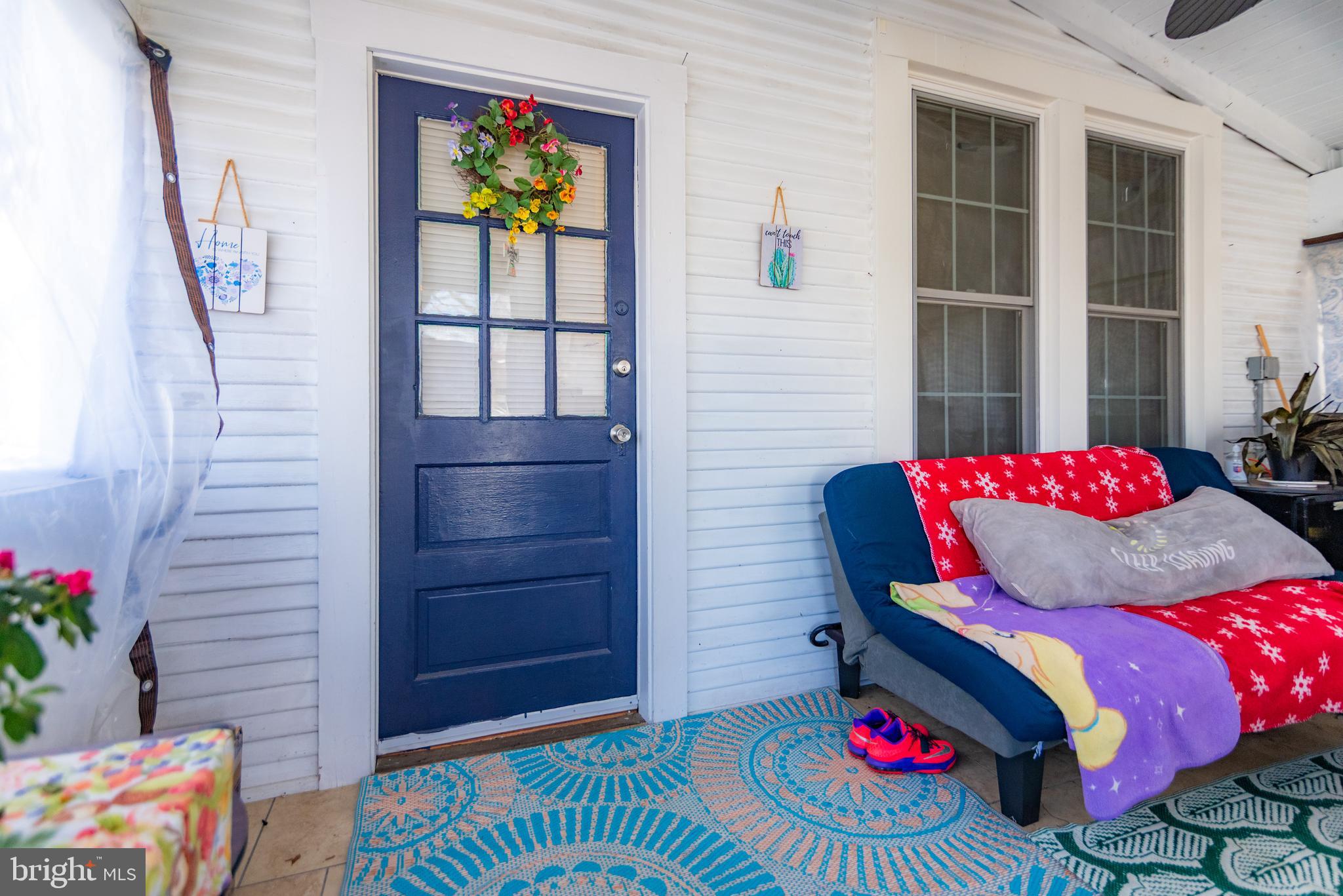 NORTH CHESAPEAKE BEACH - Residential