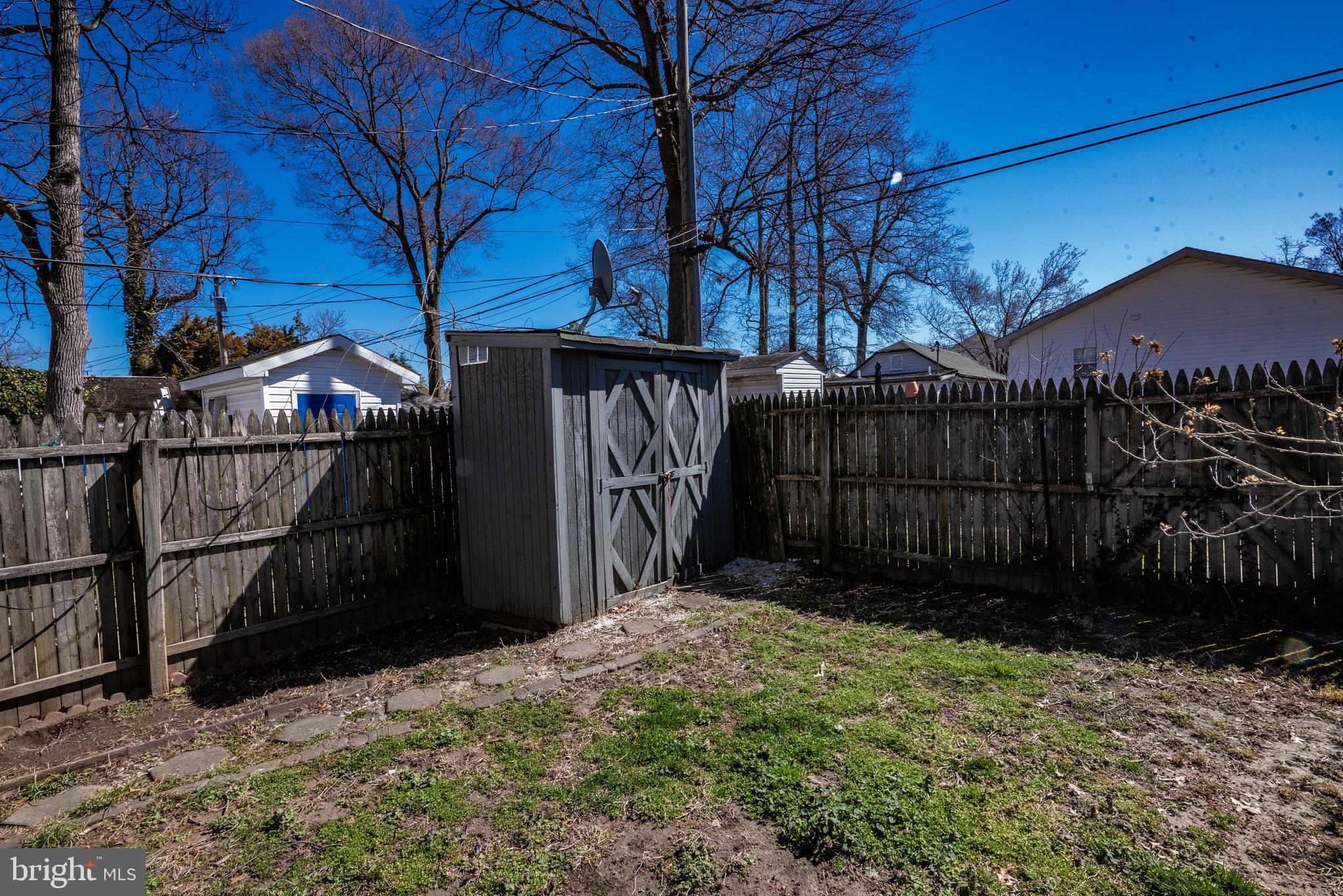 NORTH CHESAPEAKE BEACH - Residential