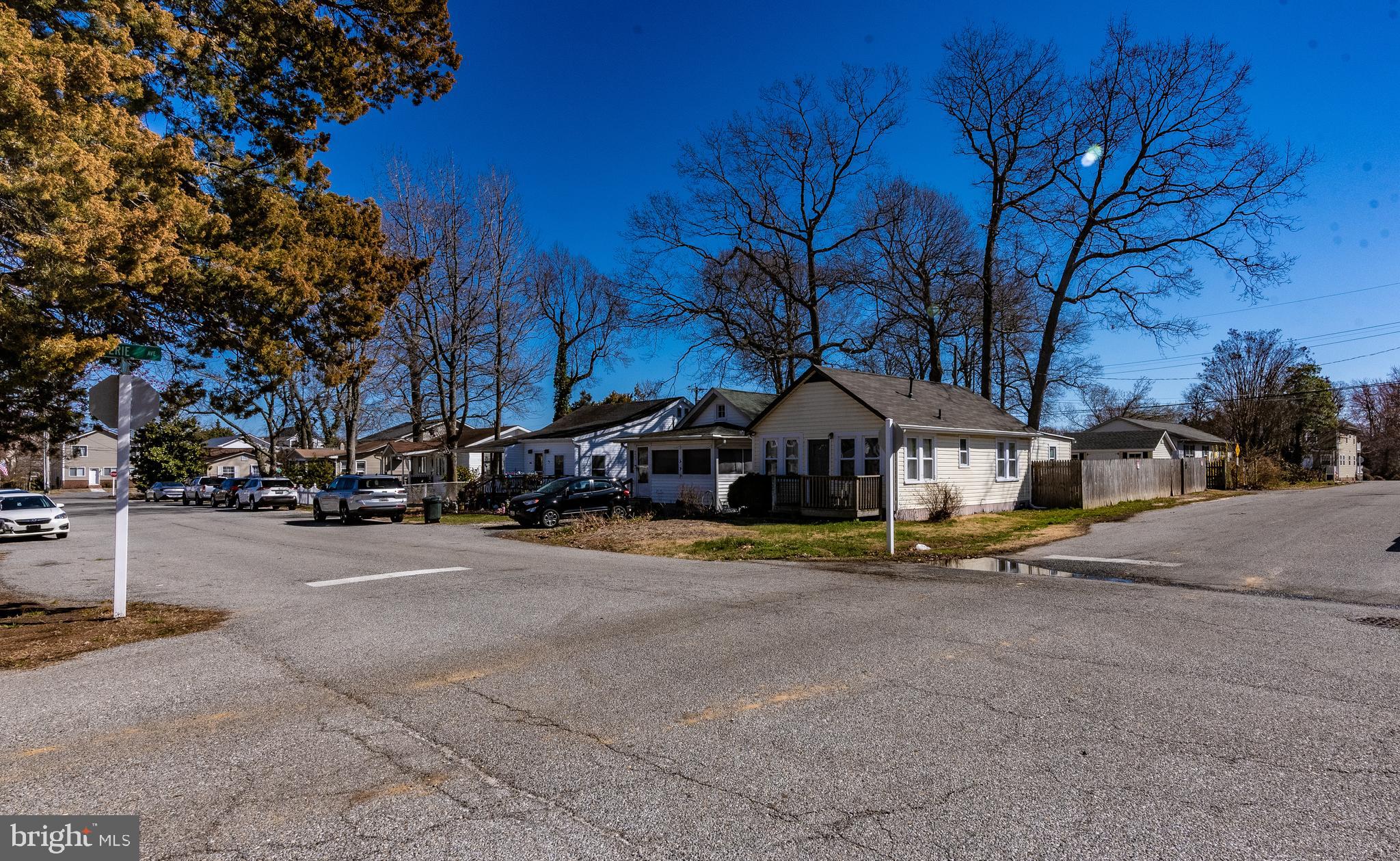 NORTH CHESAPEAKE BEACH - Residential
