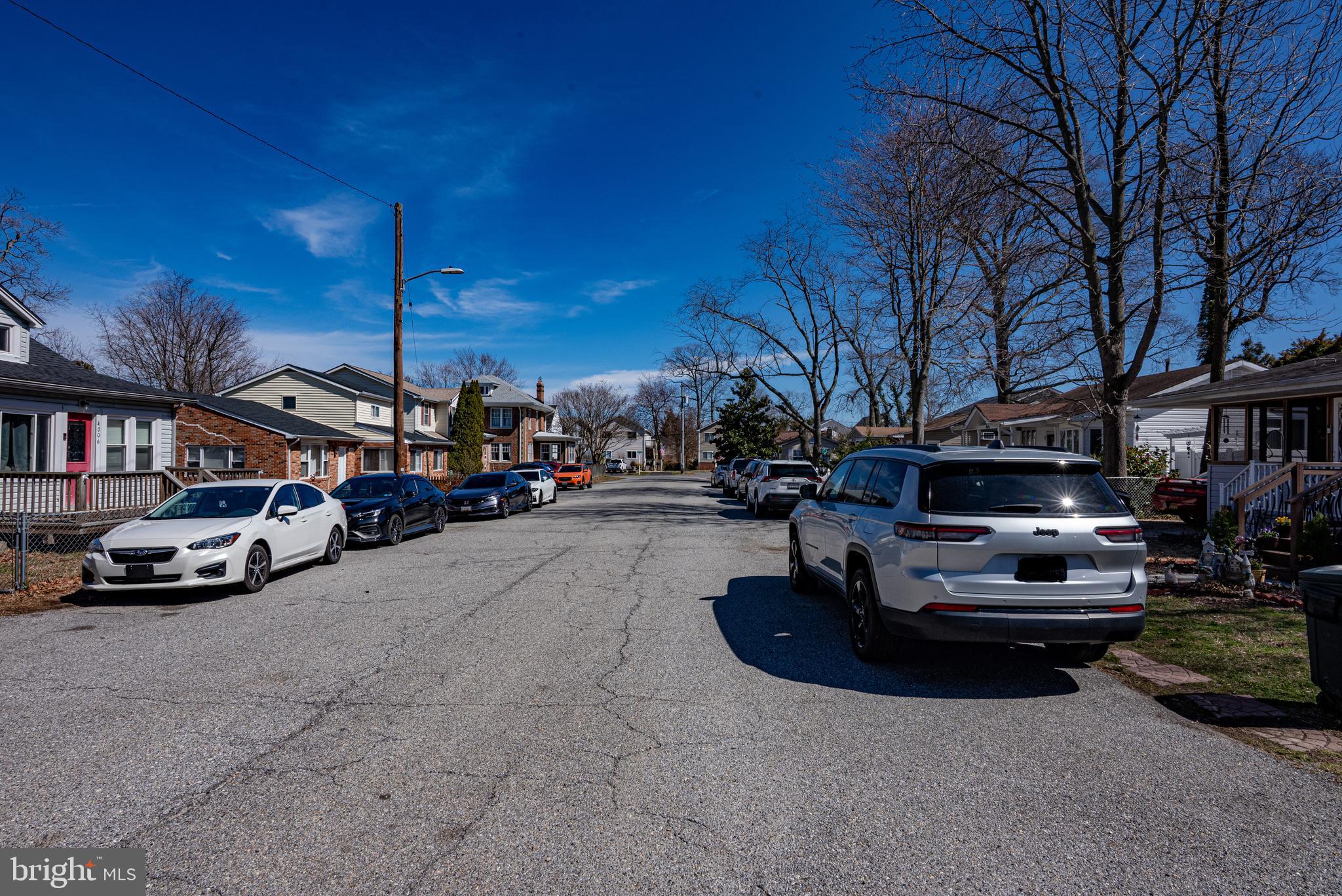 NORTH CHESAPEAKE BEACH - Residential