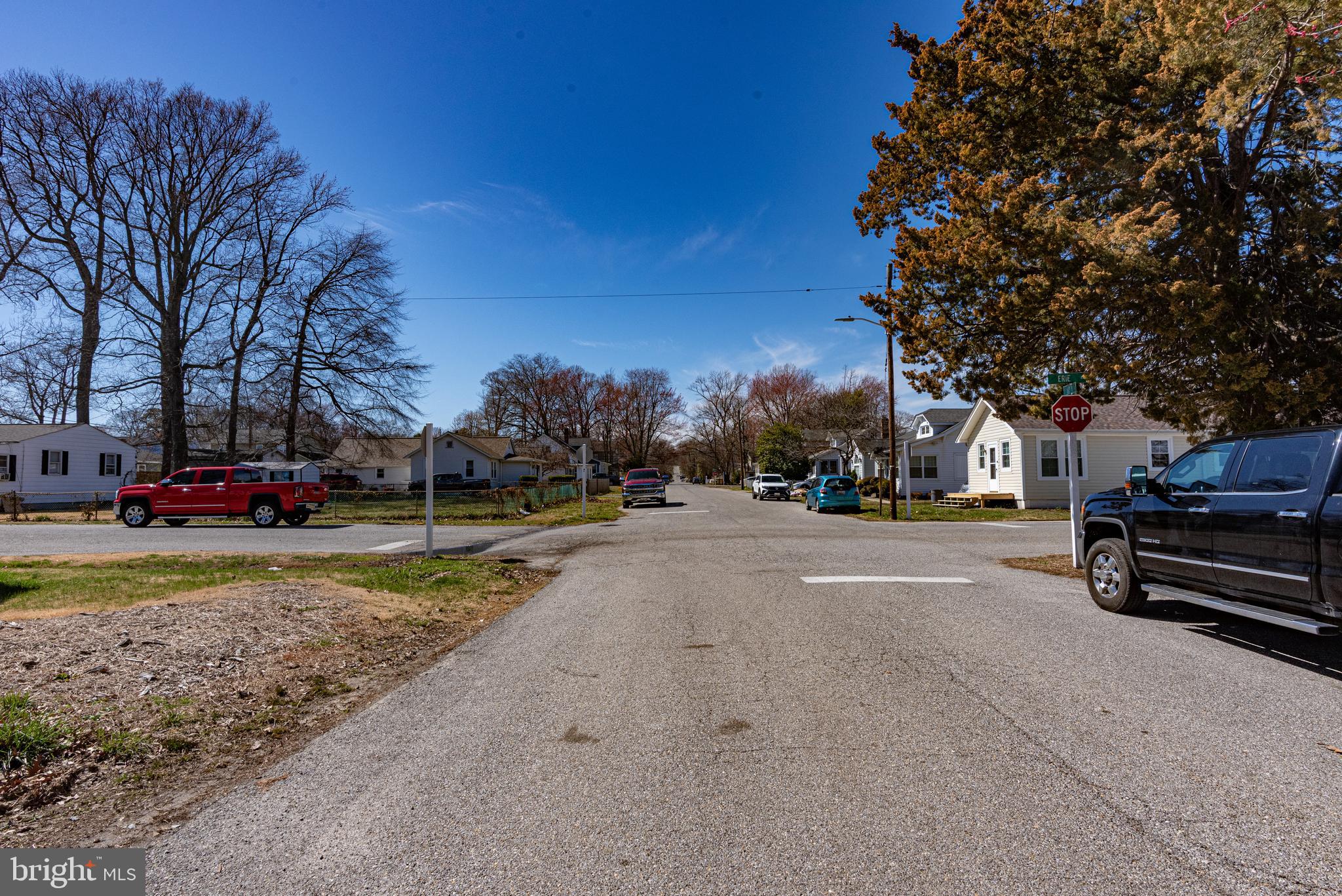 NORTH CHESAPEAKE BEACH - Residential