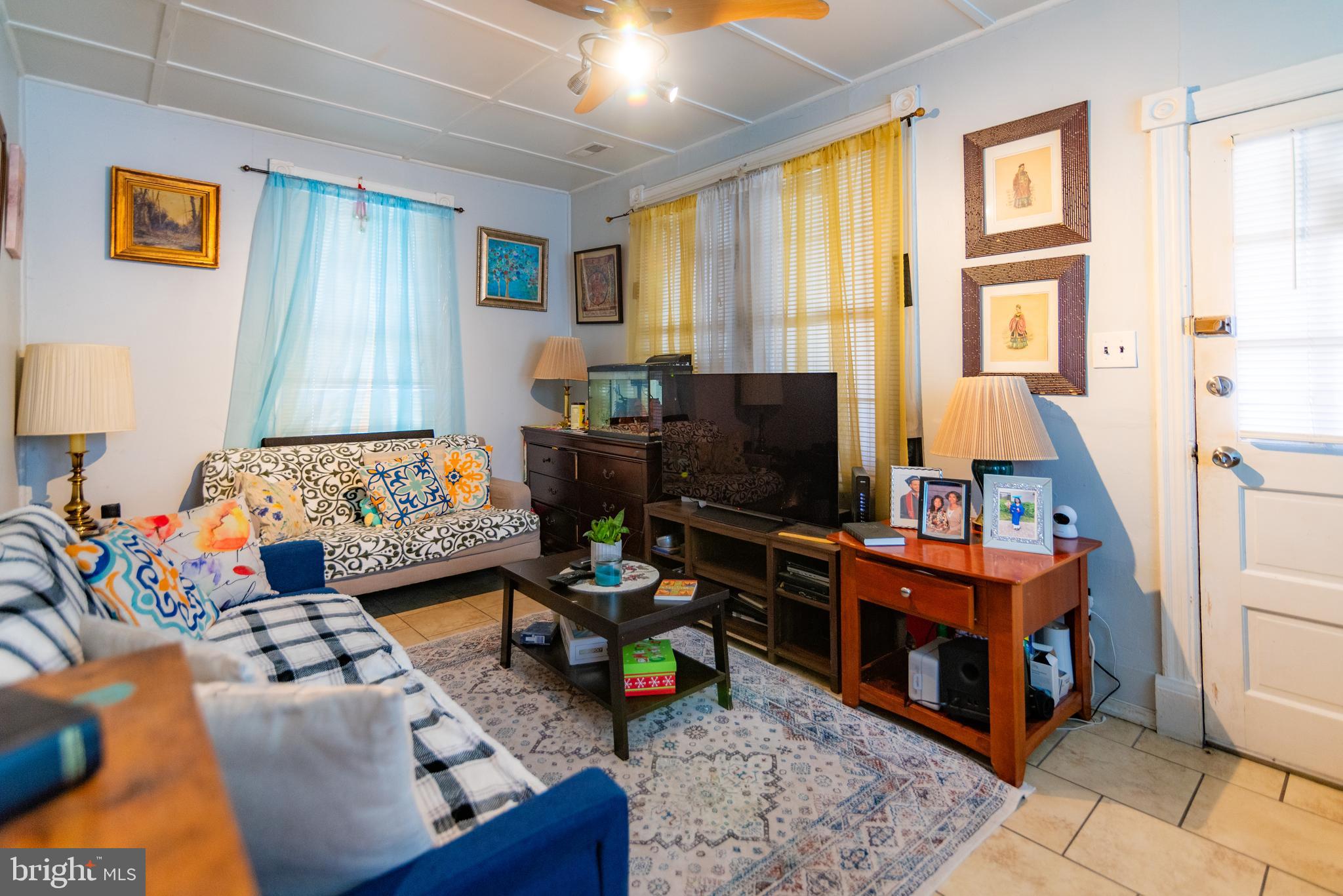 NORTH CHESAPEAKE BEACH - Residential