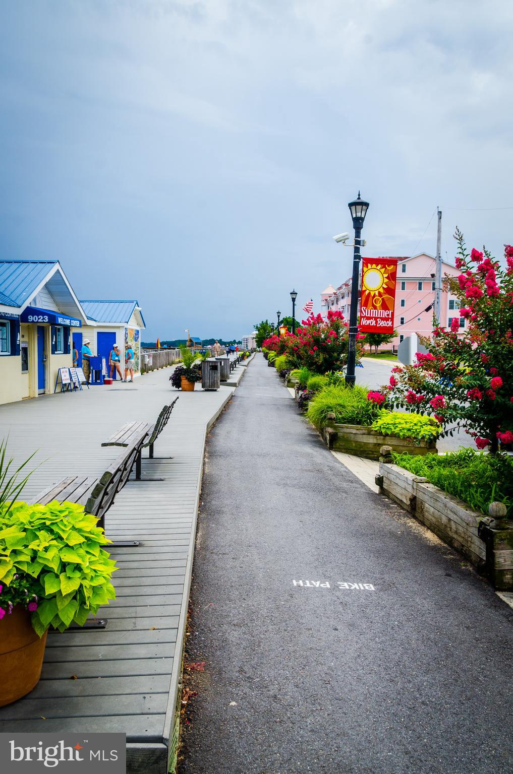 NORTH CHESAPEAKE BEACH - Residential
