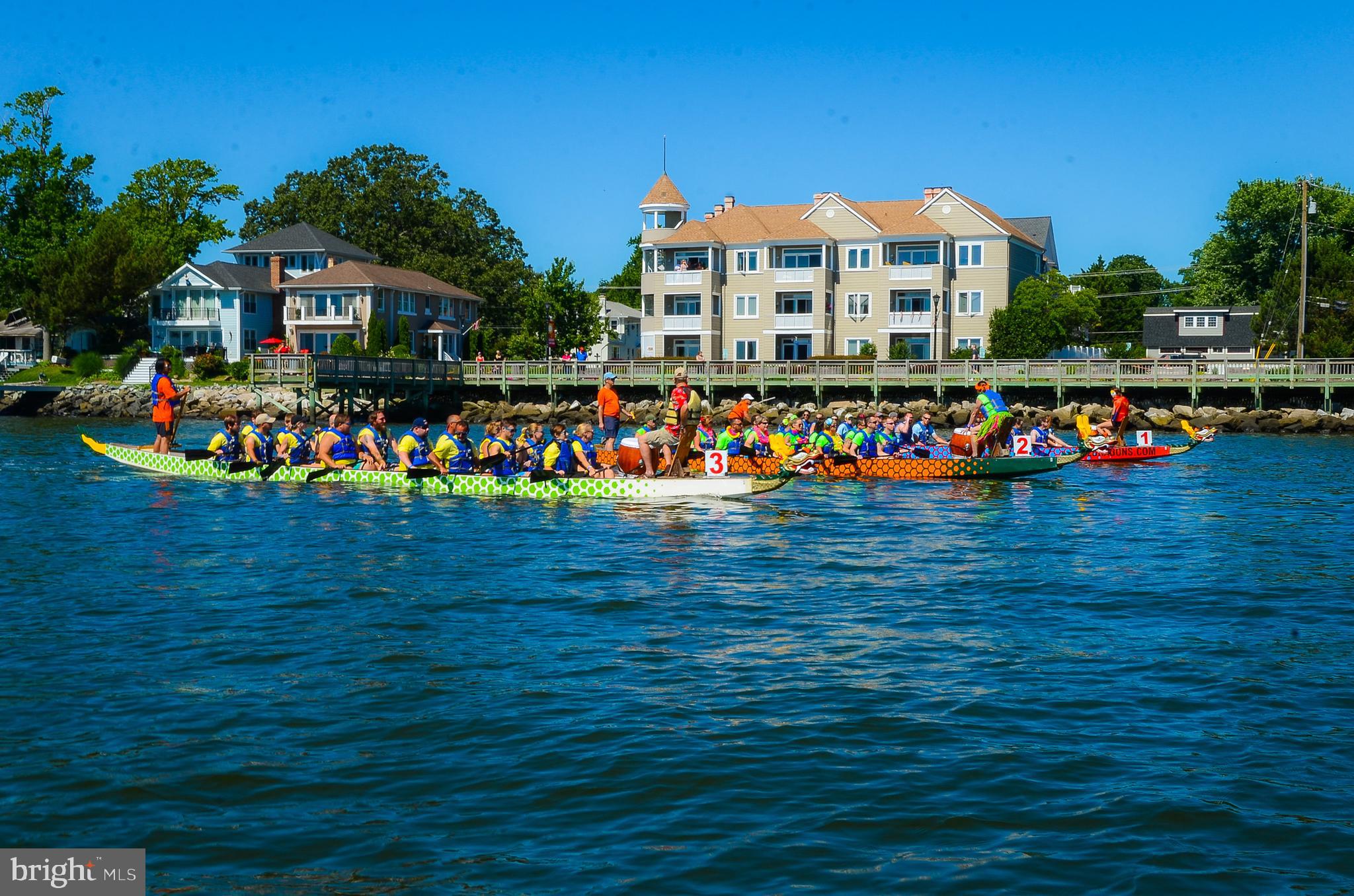 NORTH CHESAPEAKE BEACH - Residential