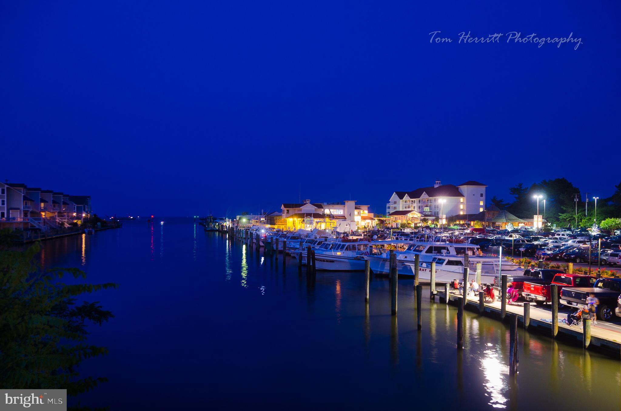 NORTH CHESAPEAKE BEACH - Residential