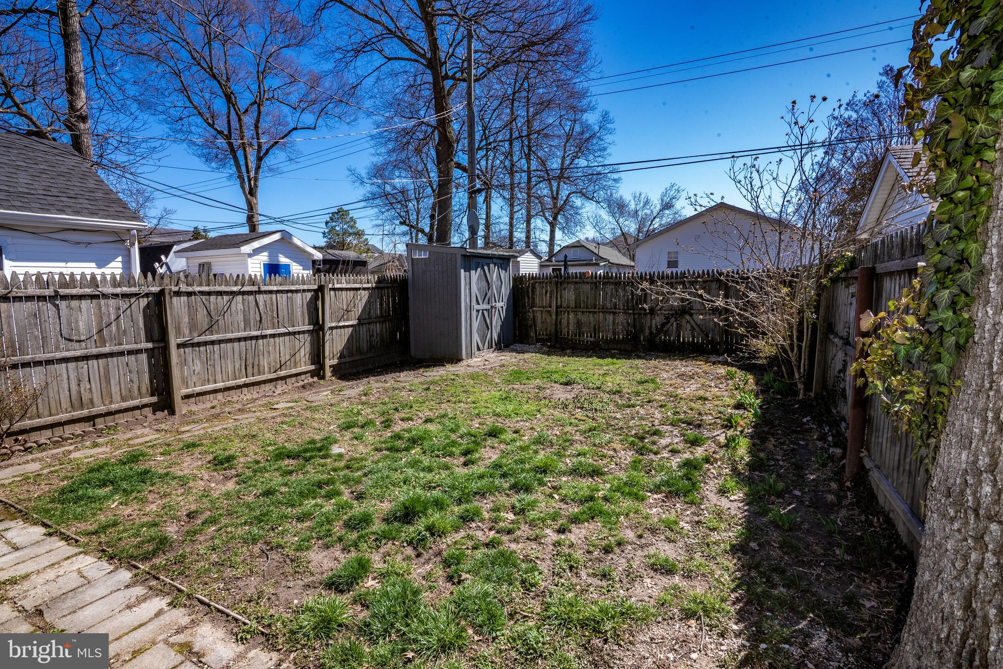 NORTH CHESAPEAKE BEACH - Residential
