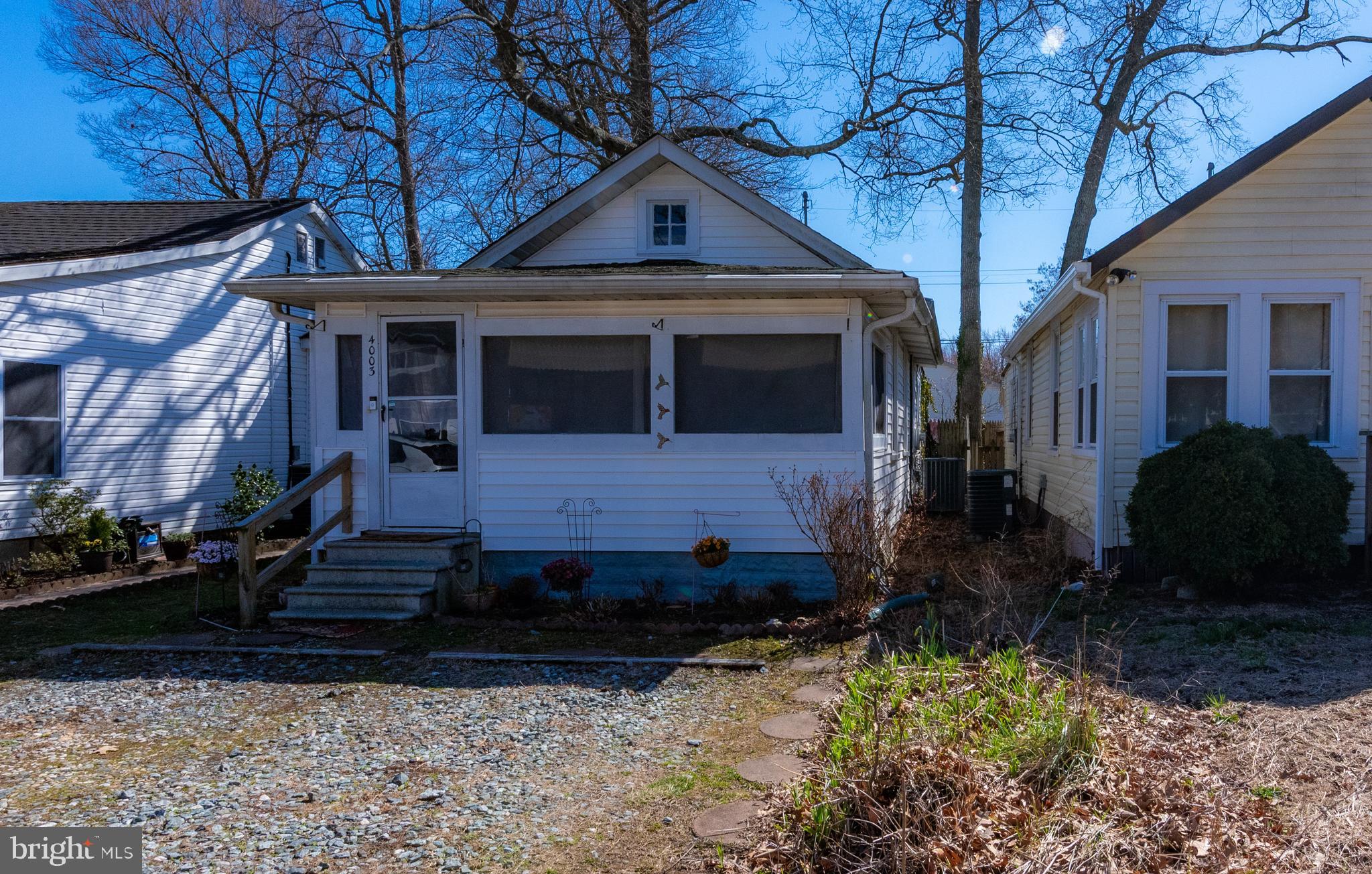 NORTH CHESAPEAKE BEACH - Residential