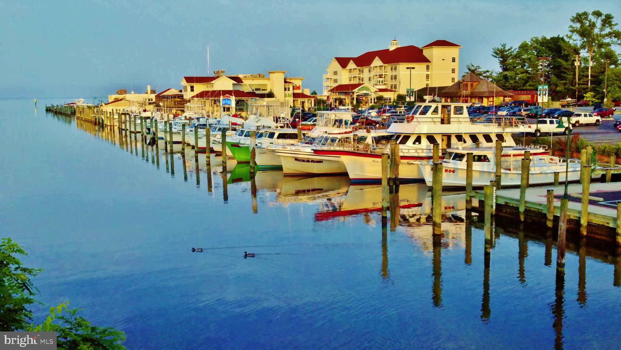 NORTH CHESAPEAKE BEACH - Residential