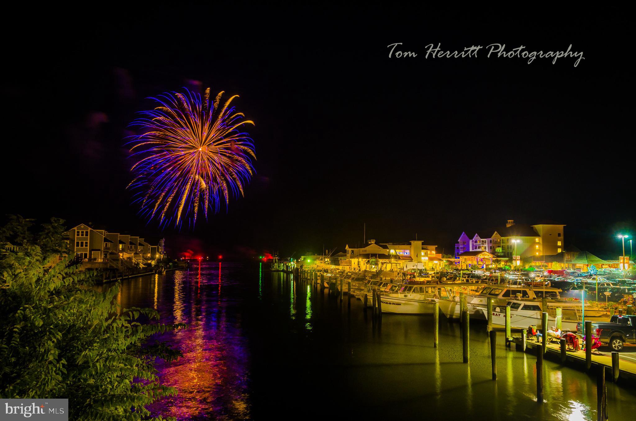 NORTH CHESAPEAKE BEACH - Residential