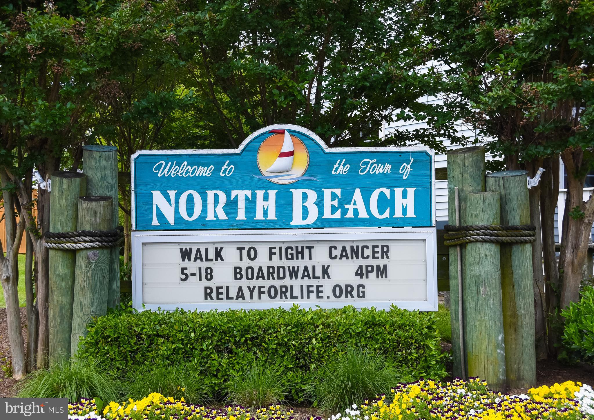 NORTH CHESAPEAKE BEACH - Residential